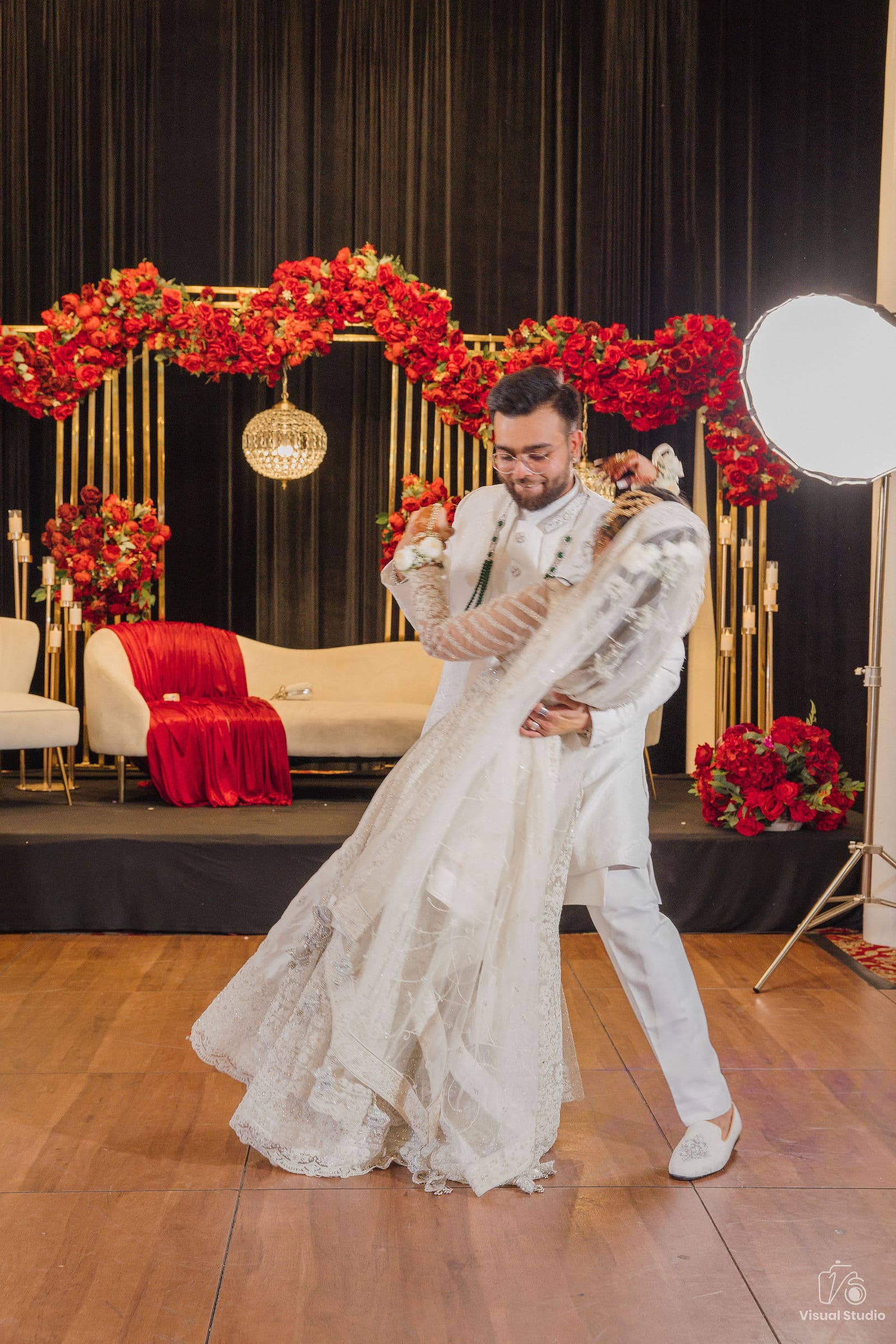 Shafin & Tasfia Wedding, photo 86