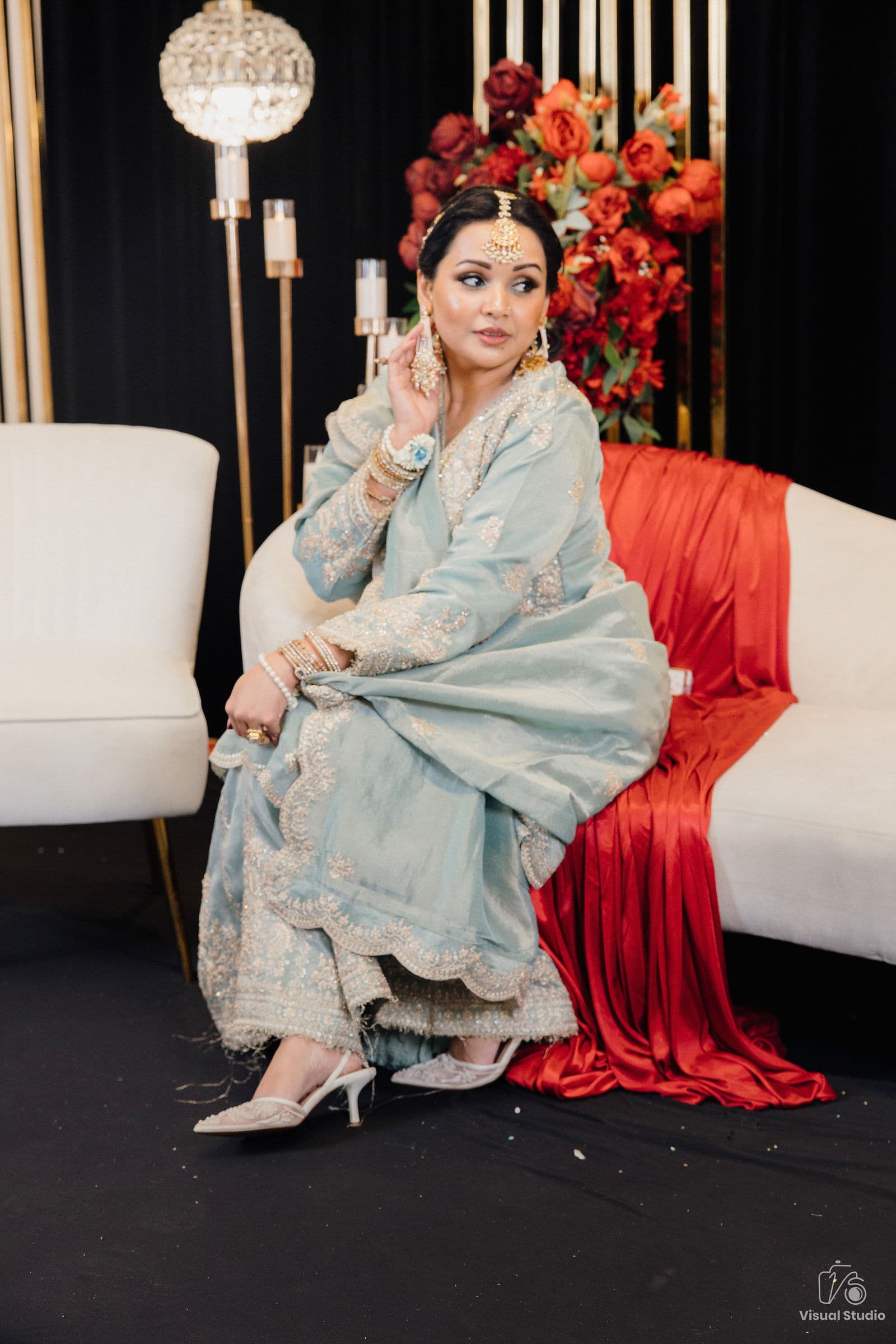 Shafin & Tasfia Wedding, photo 100