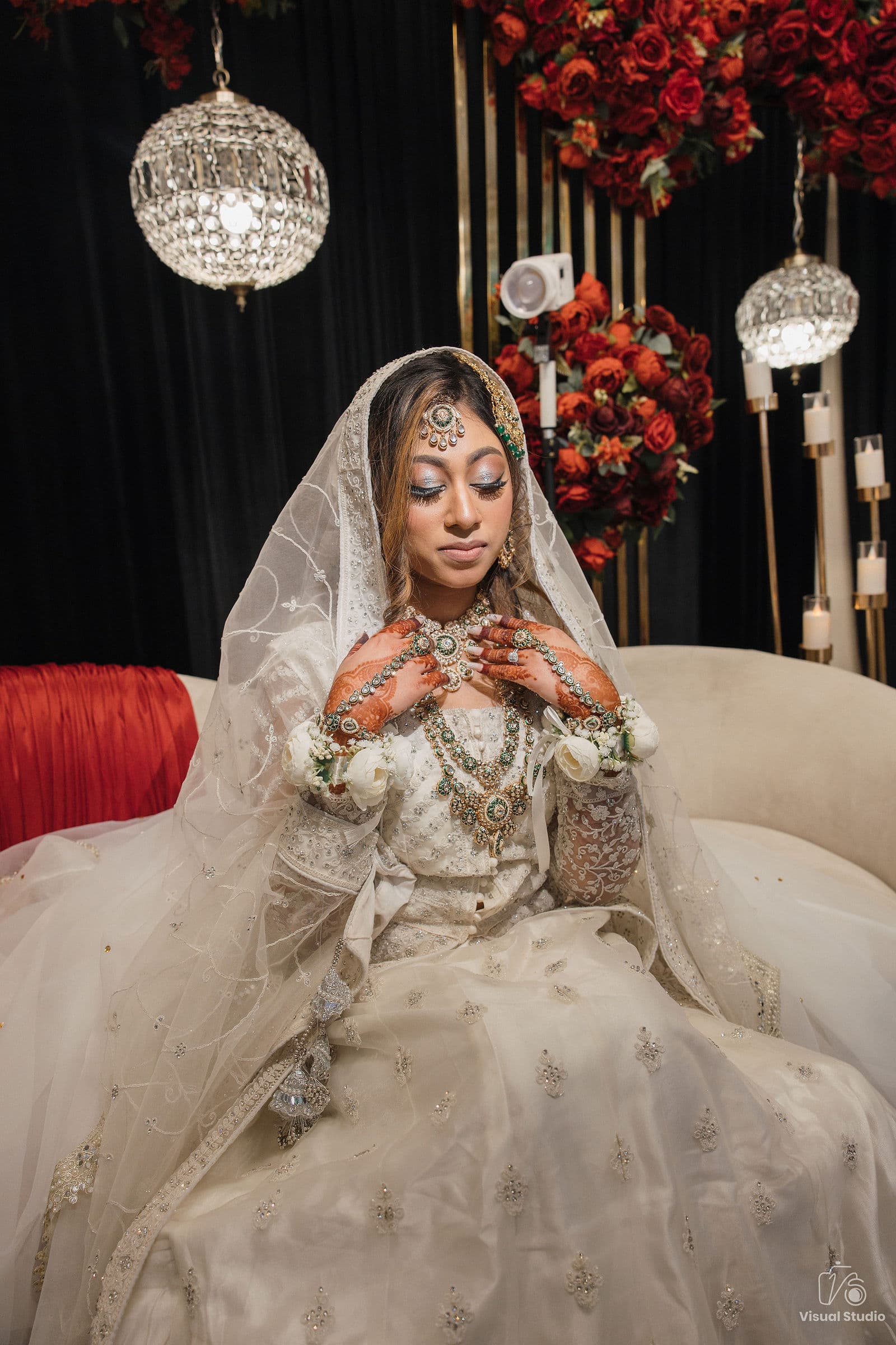 Shafin & Tasfia Wedding, photo 88