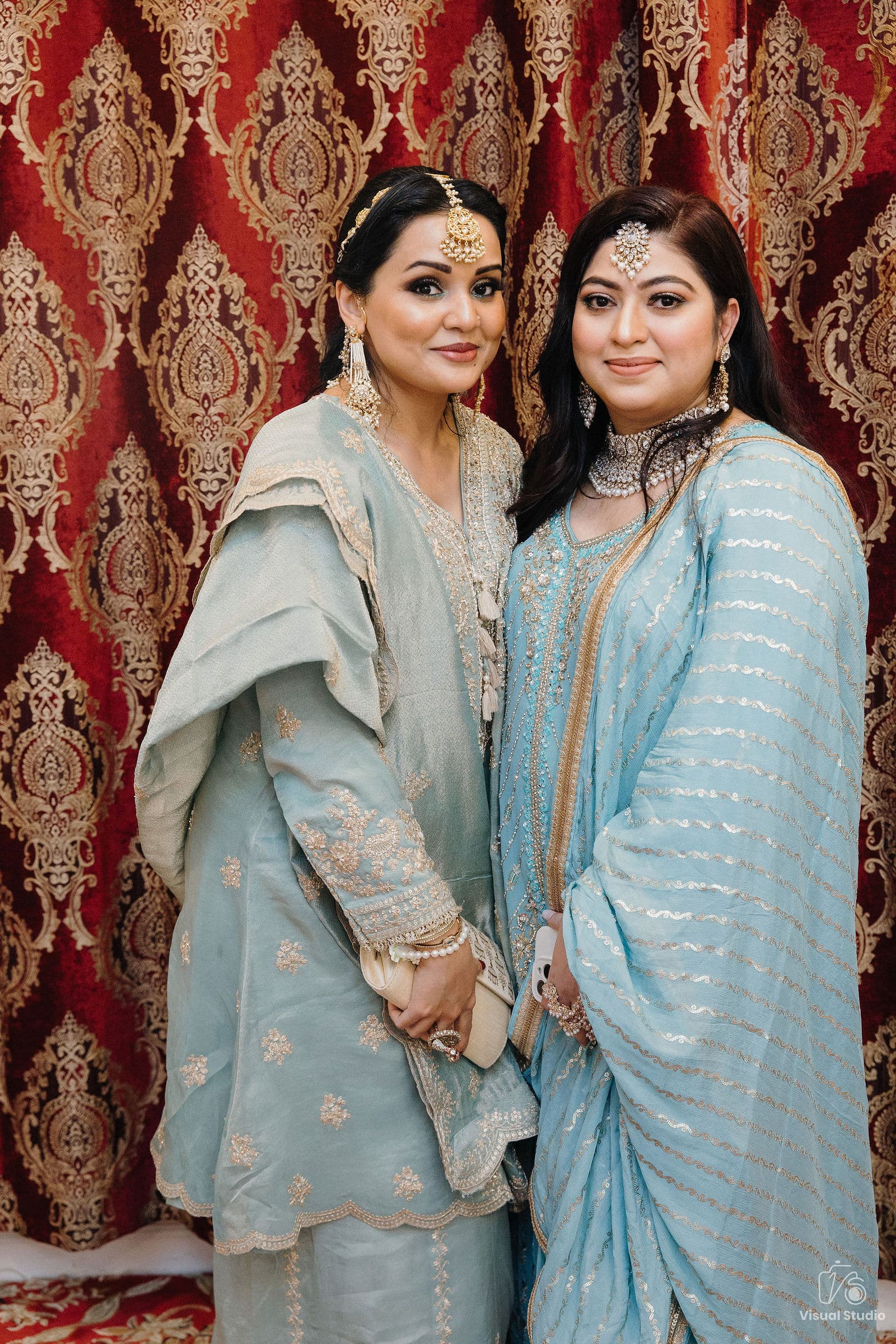 Shafin & Tasfia Wedding, photo 115