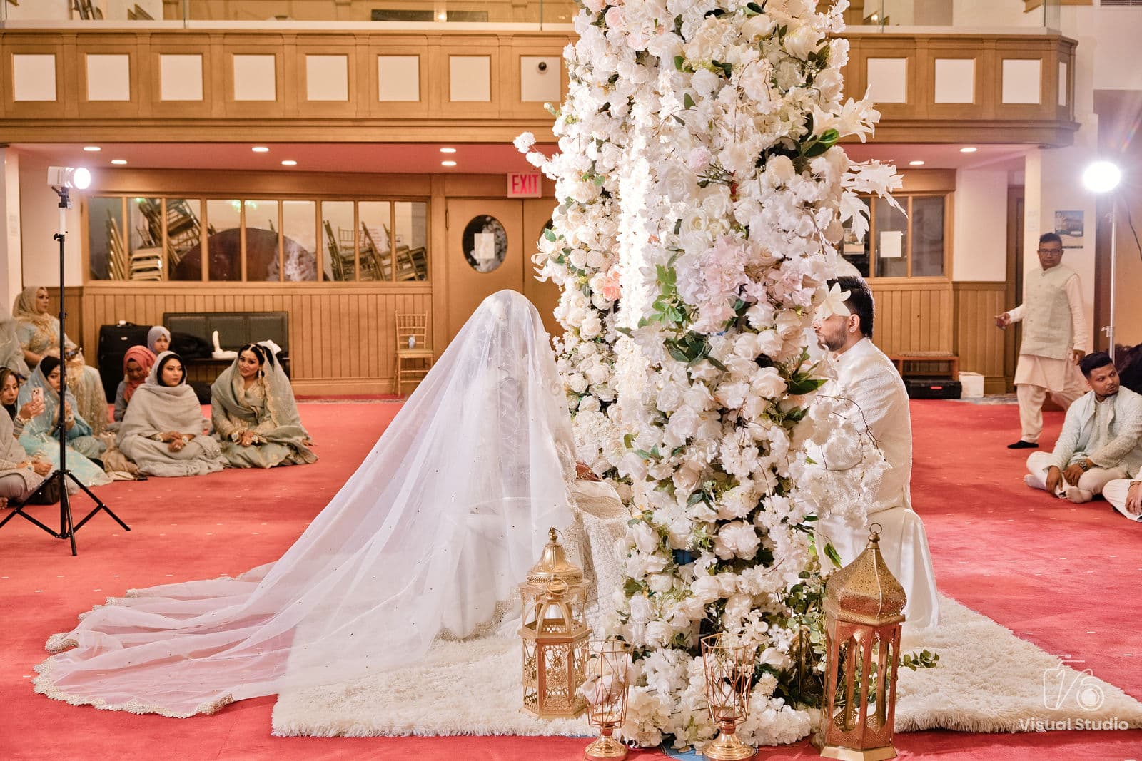 Shafin & Tasfia Wedding, photo 13