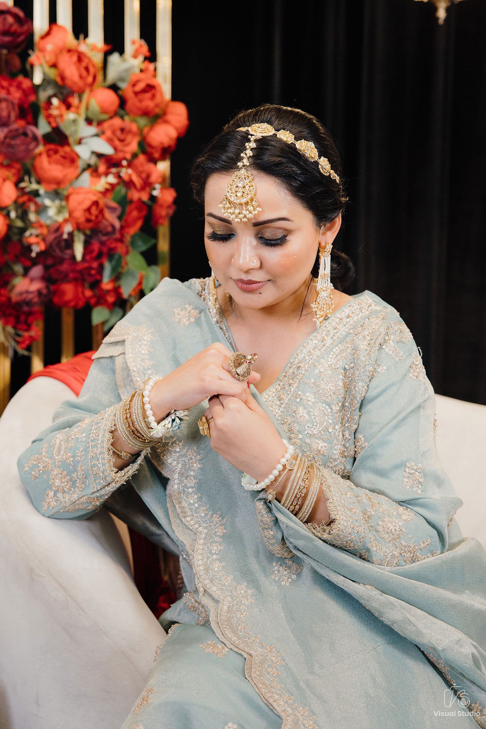 Shafin & Tasfia Wedding, photo 22