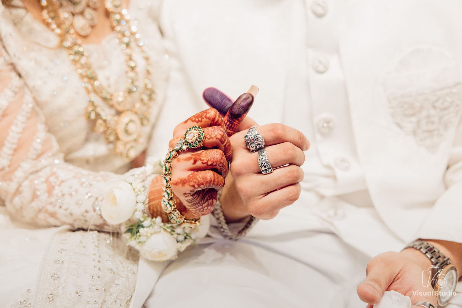 Shafin & Tasfia Wedding, photo 94