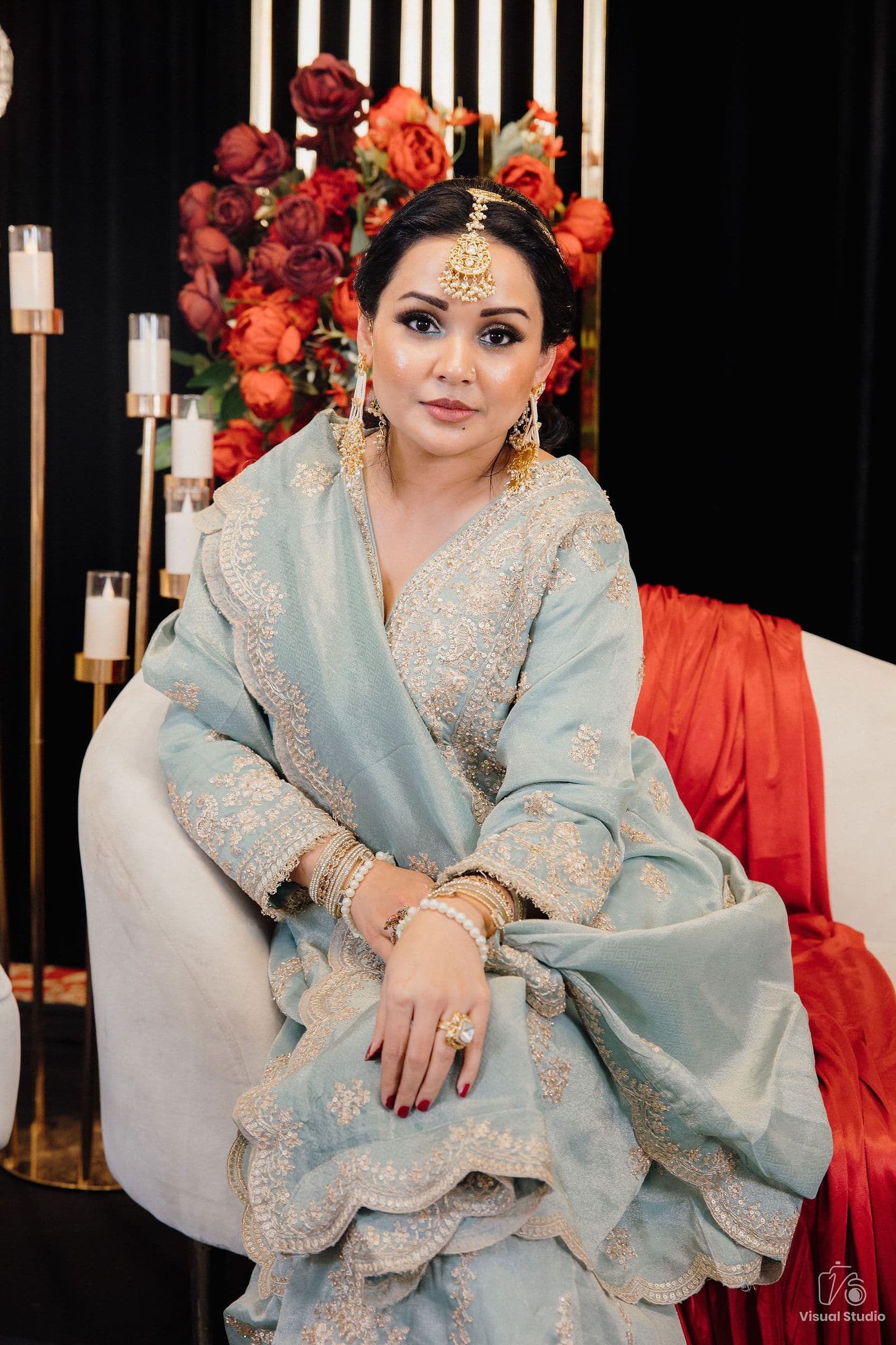 Shafin & Tasfia Wedding, photo 99