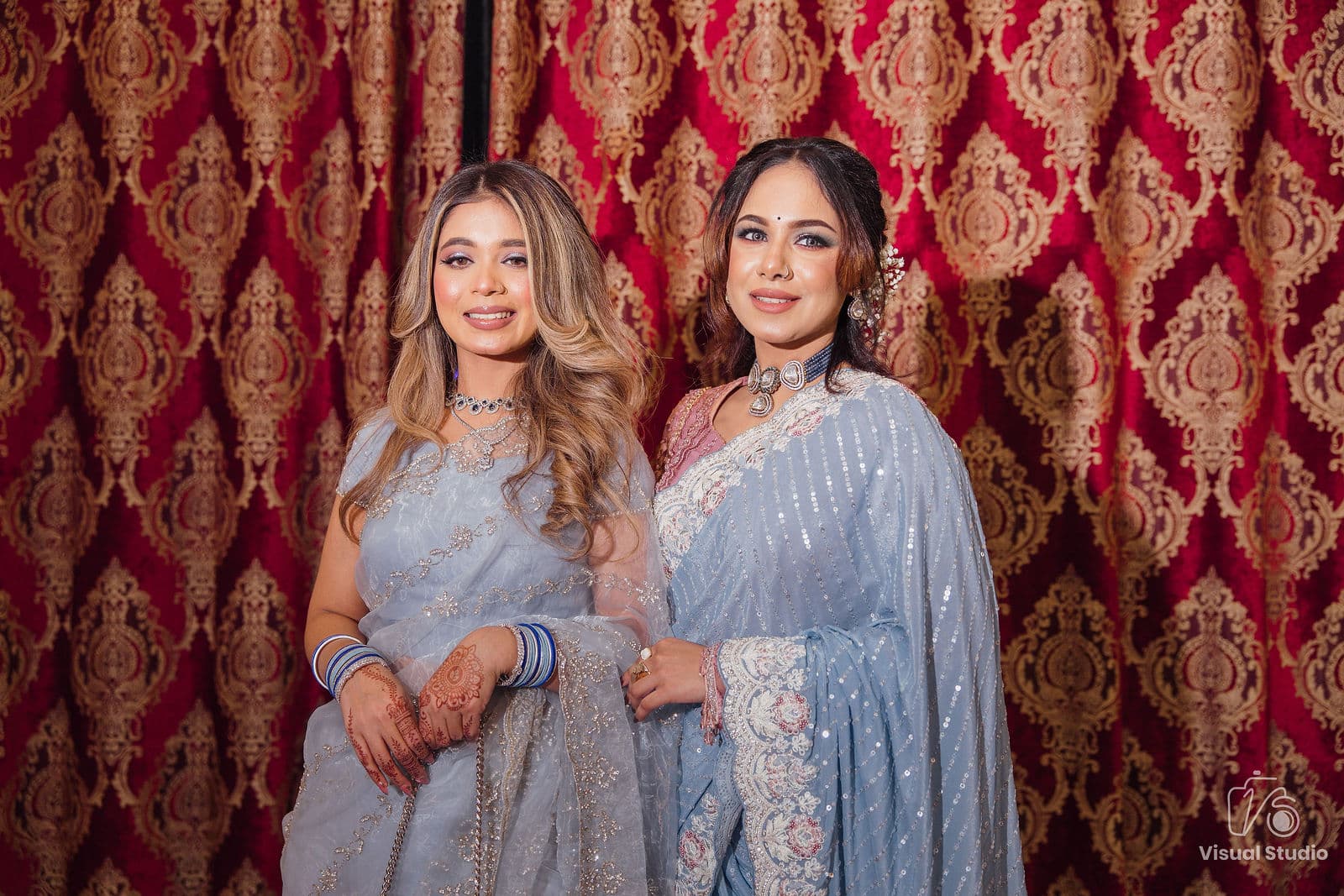 Shafin & Tasfia Wedding, photo 111