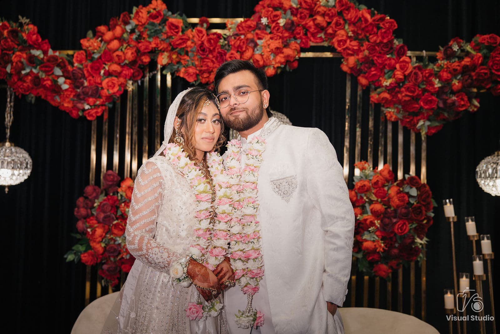 Shafin & Tasfia Wedding, photo 21