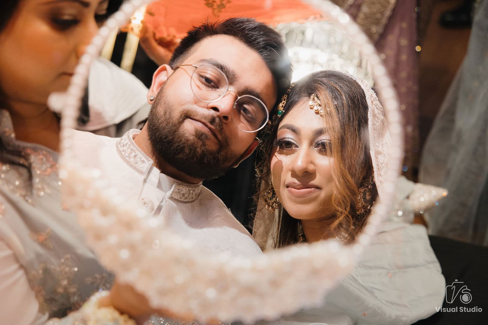 Shafin & Tasfia Wedding, photo 89