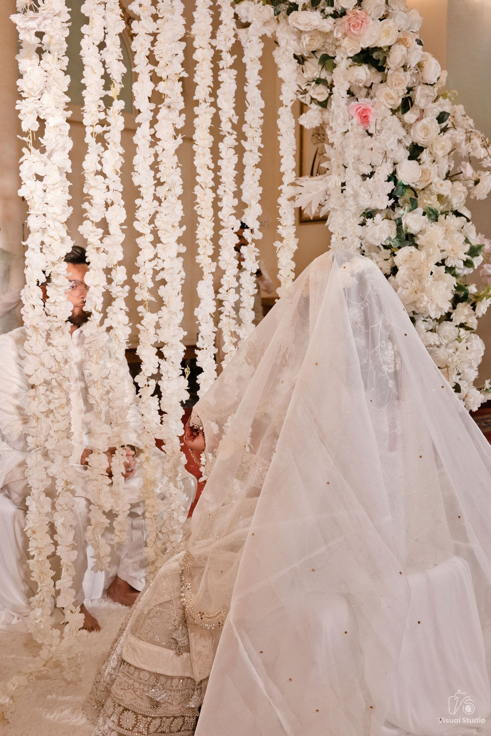 Shafin & Tasfia Wedding, photo 12