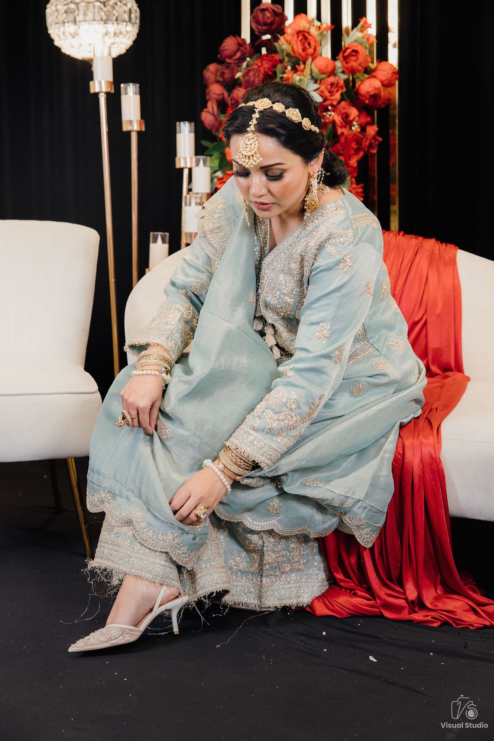 Shafin & Tasfia Wedding, photo 101