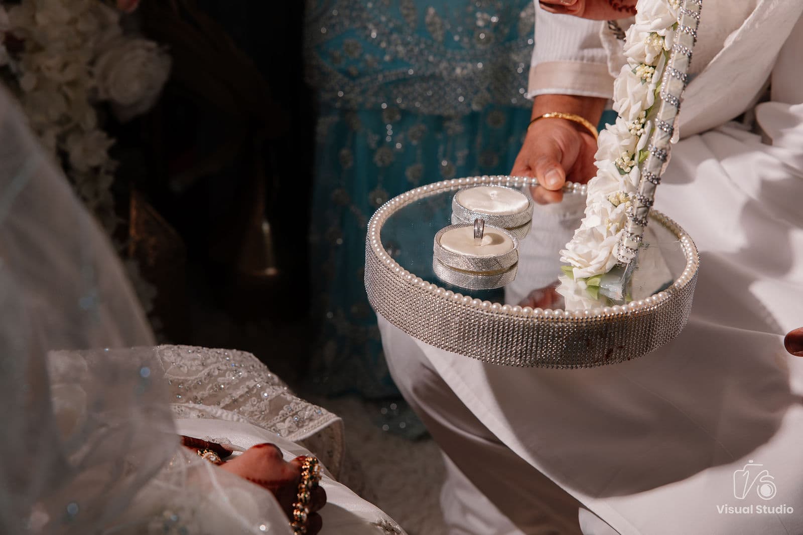 Shafin & Tasfia Wedding, photo 81