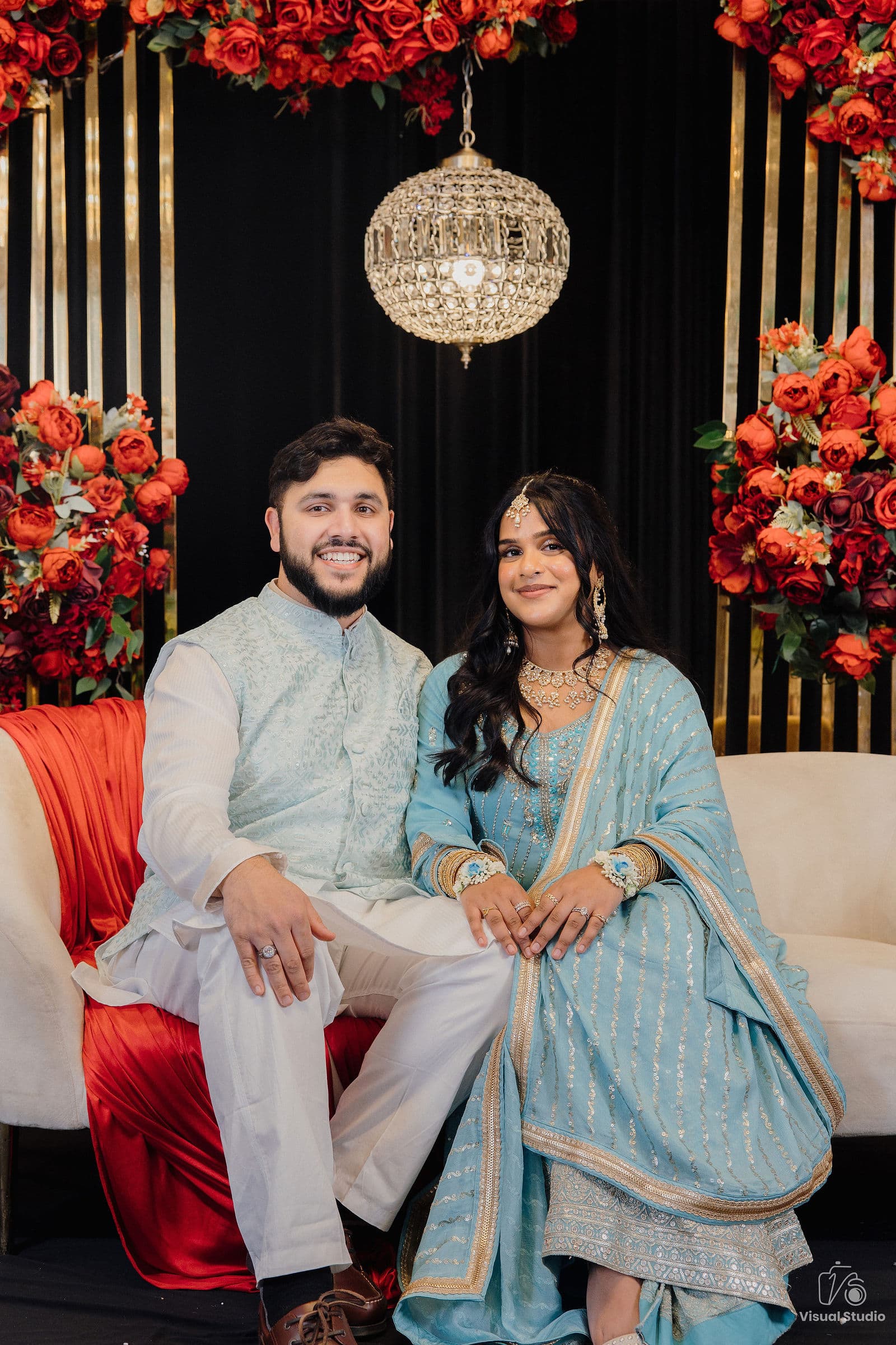 Shafin & Tasfia Wedding, photo 105
