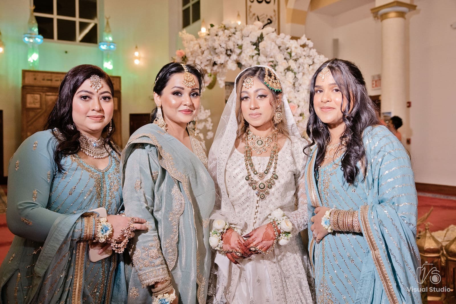 Shafin & Tasfia Wedding, photo 32