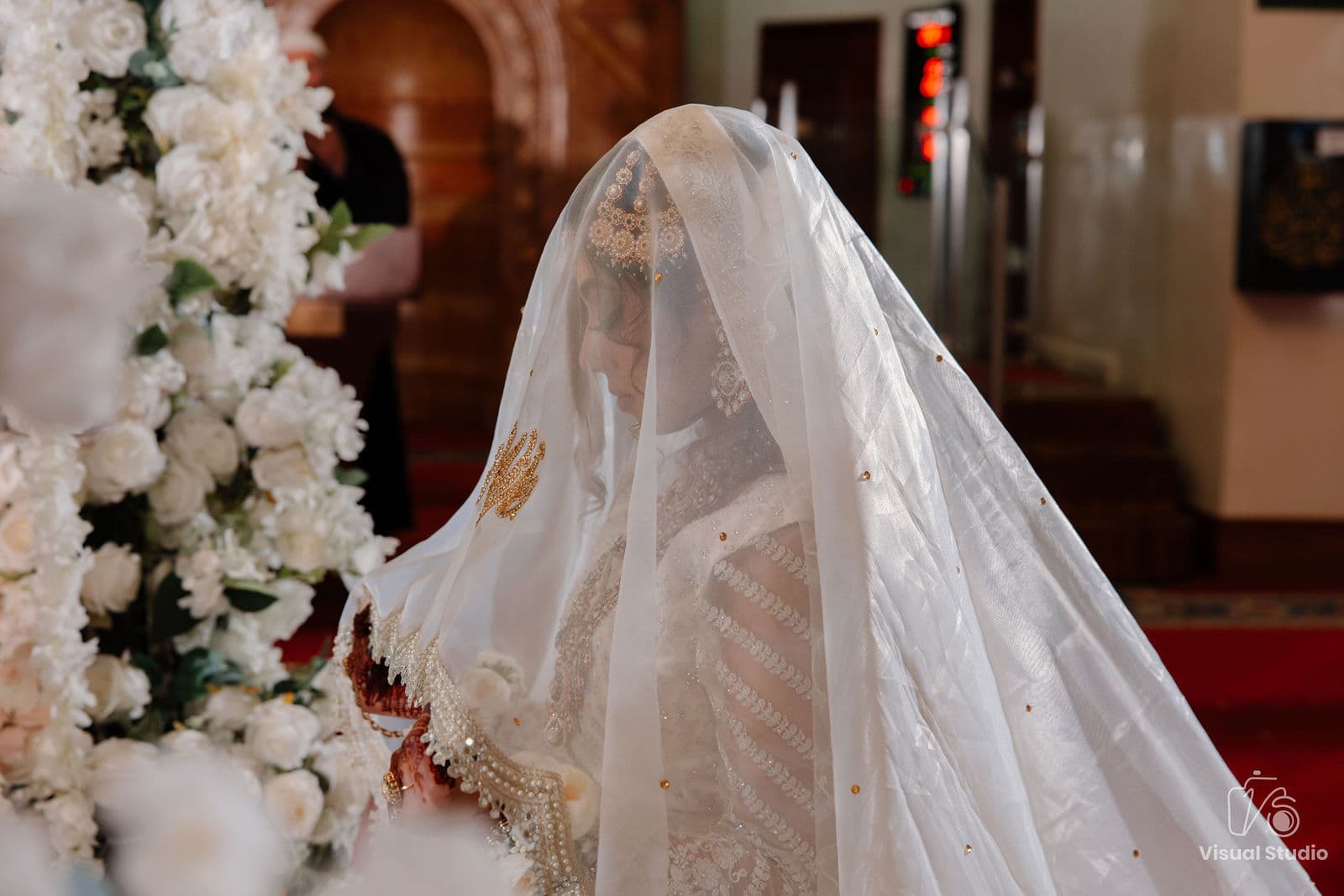 Shafin & Tasfia Wedding, photo 14