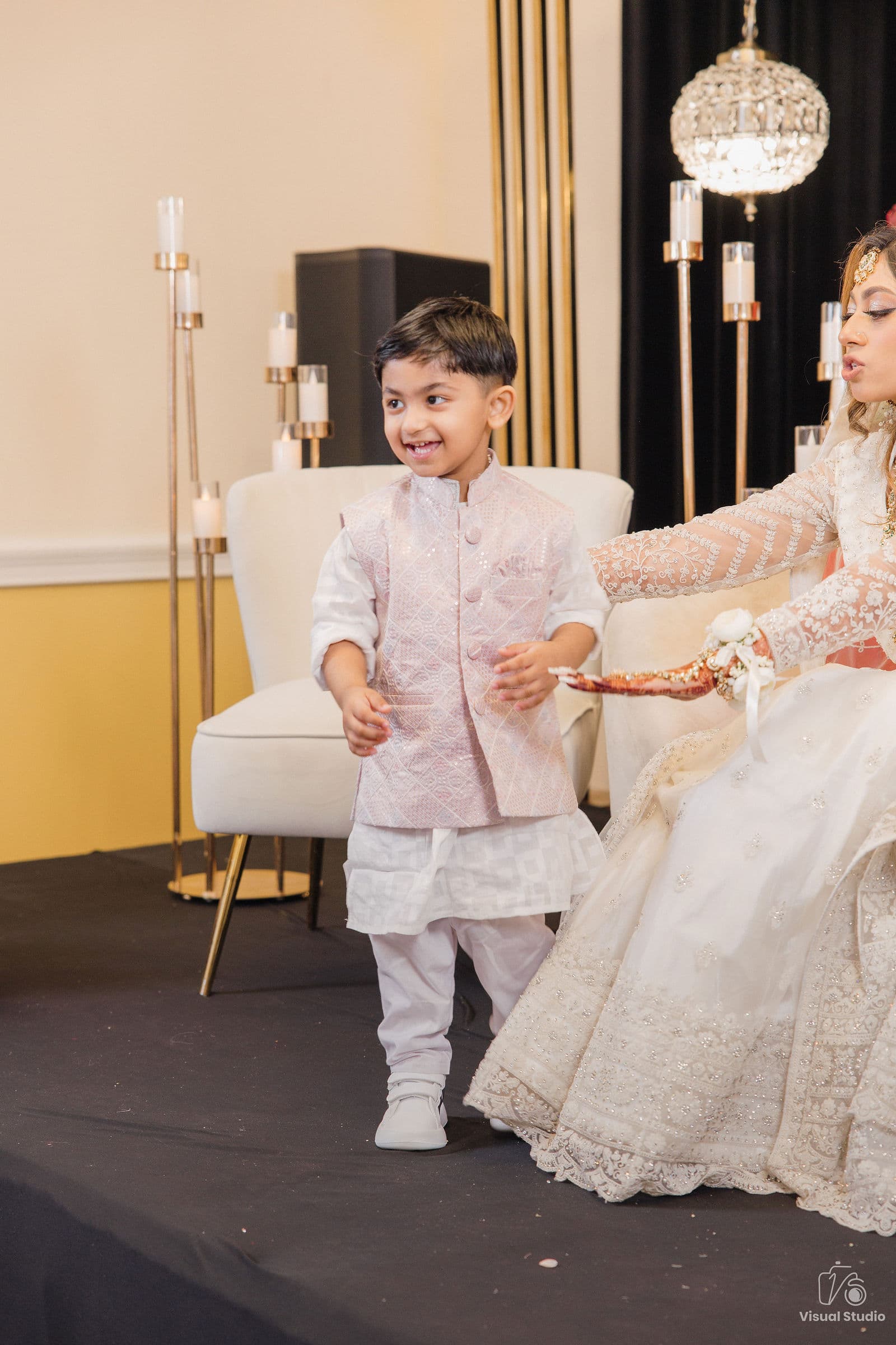 Shafin & Tasfia Wedding, photo 98
