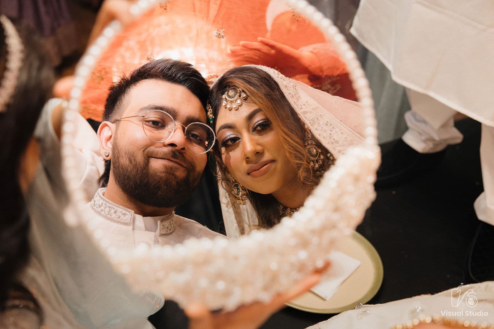 Shafin & Tasfia Wedding, photo 18