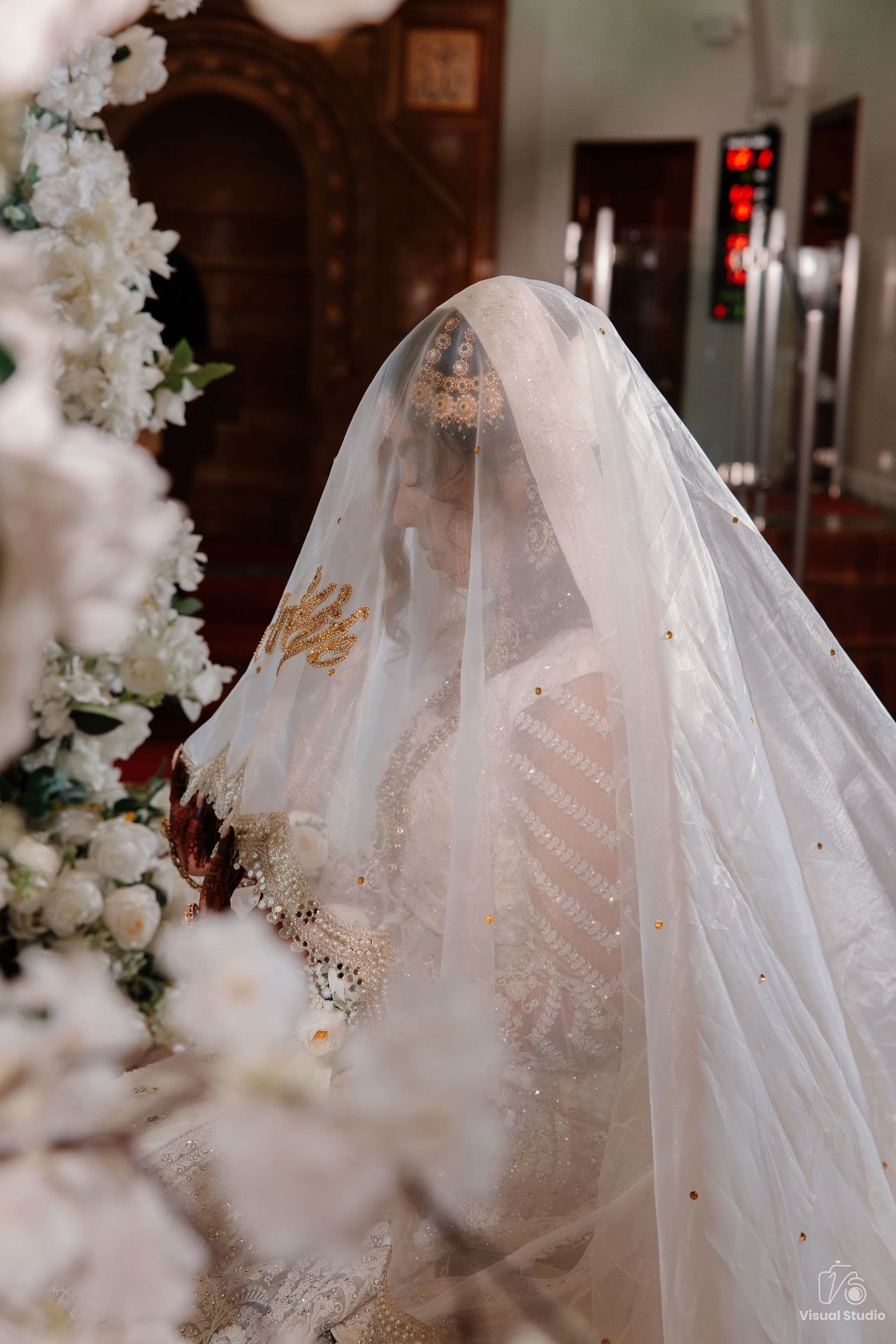 Shafin & Tasfia Wedding, photo 26