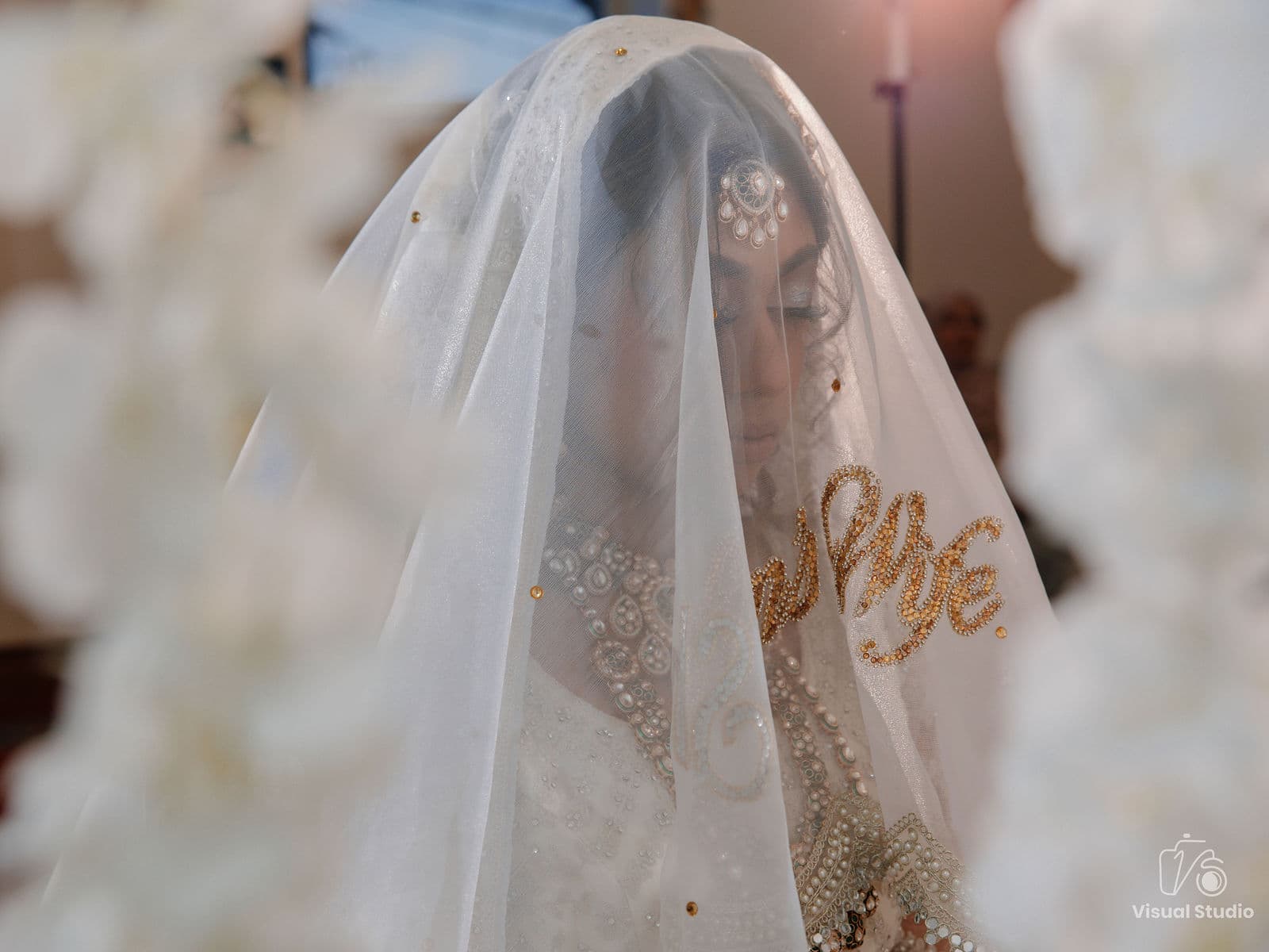 Shafin & Tasfia Wedding, photo 71