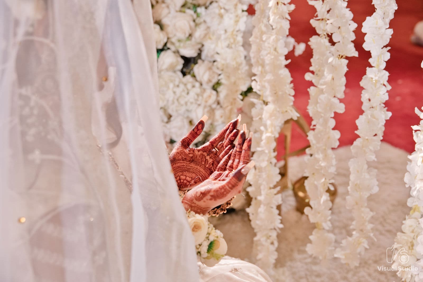Shafin & Tasfia Wedding, photo 79
