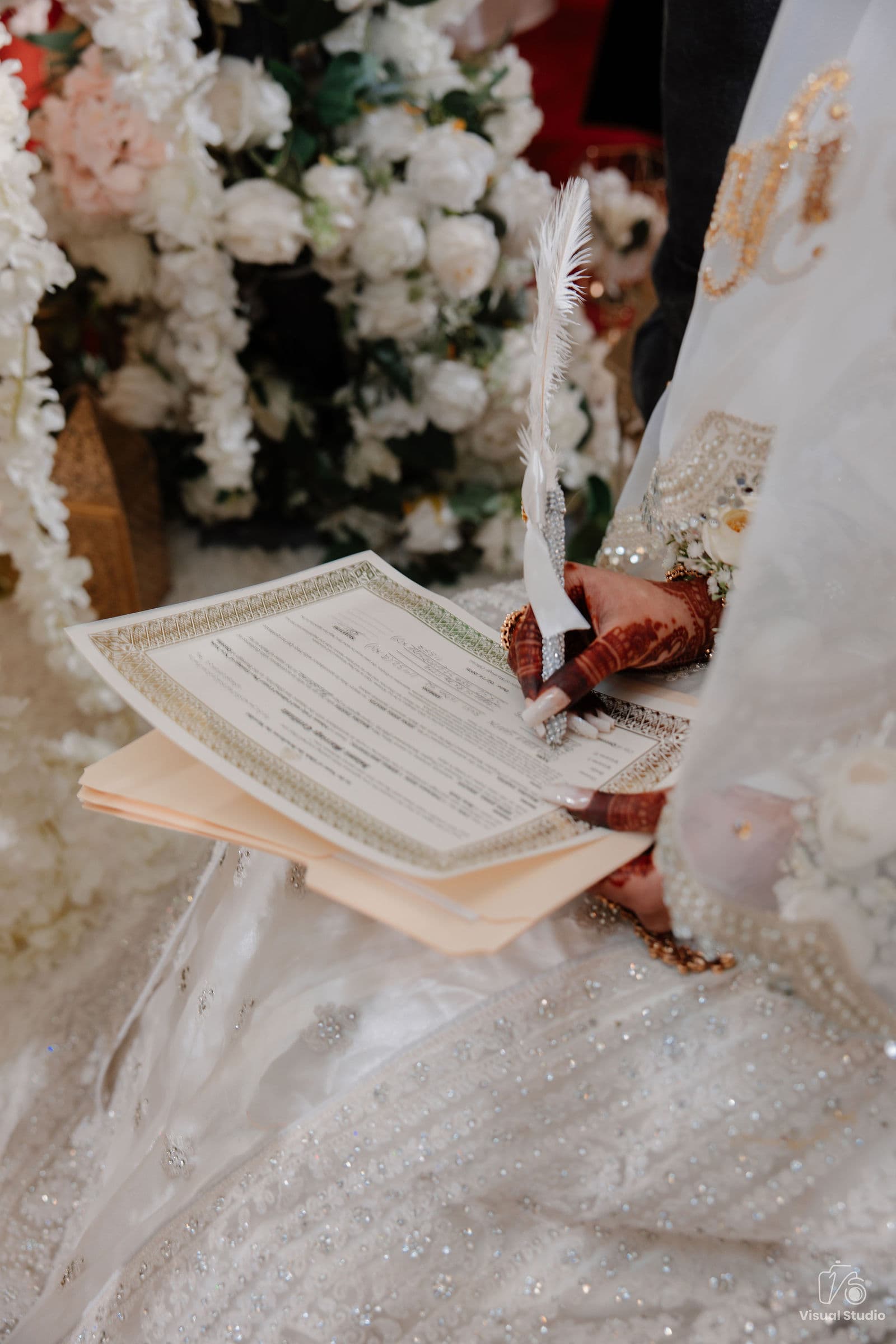 Shafin & Tasfia Wedding, photo 76