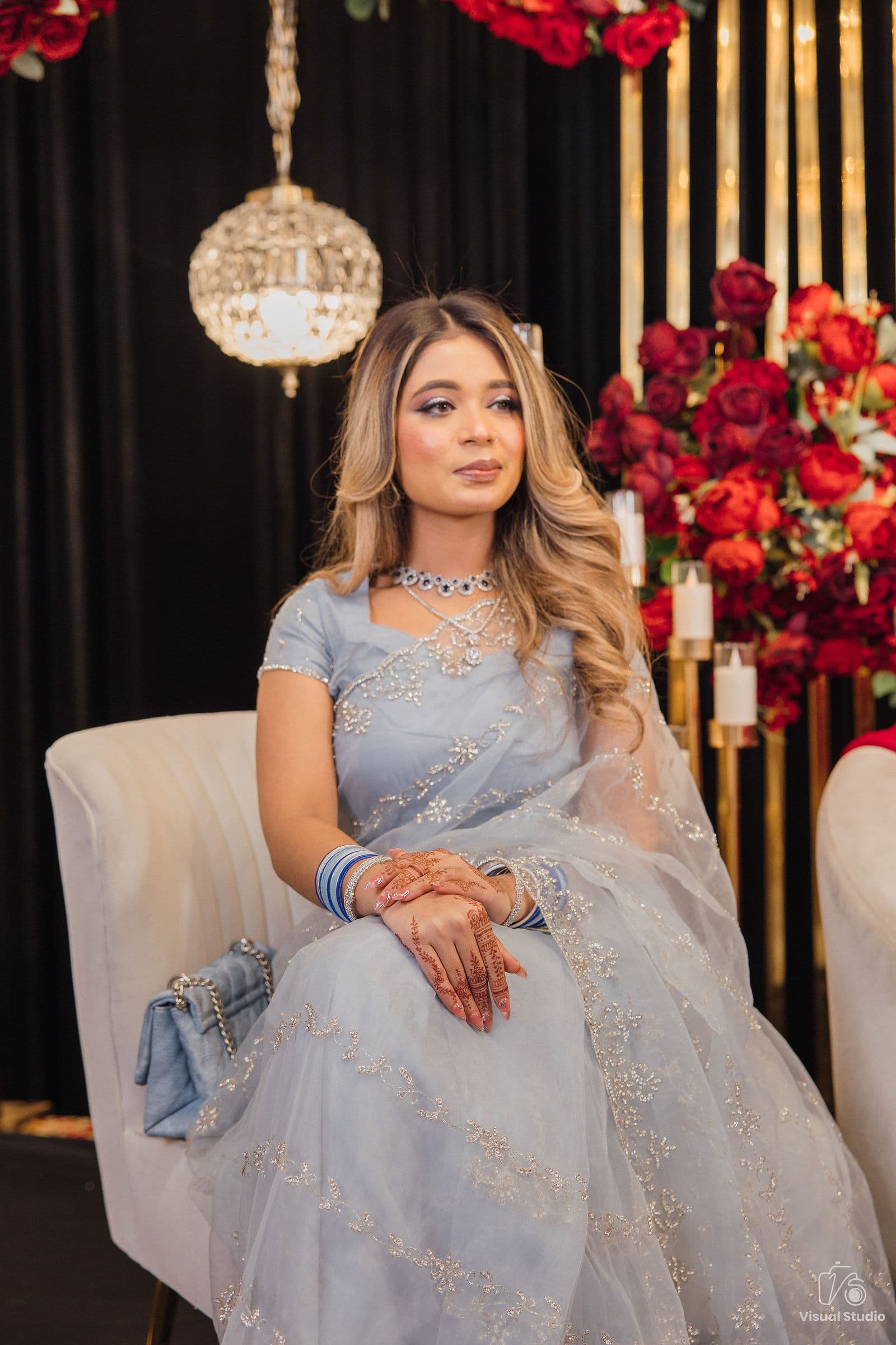 Shafin & Tasfia Wedding, photo 110