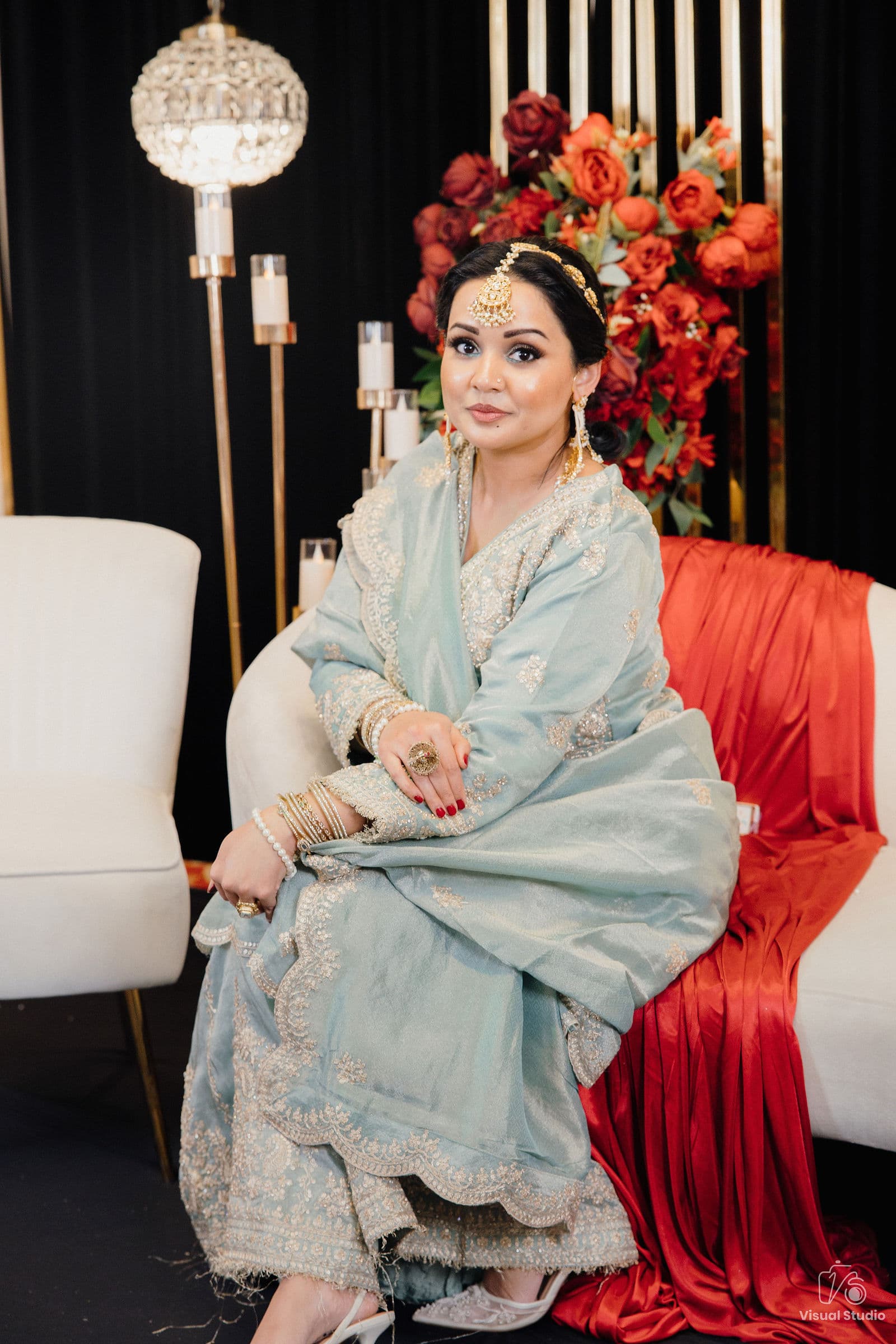 Shafin & Tasfia Wedding, photo 23