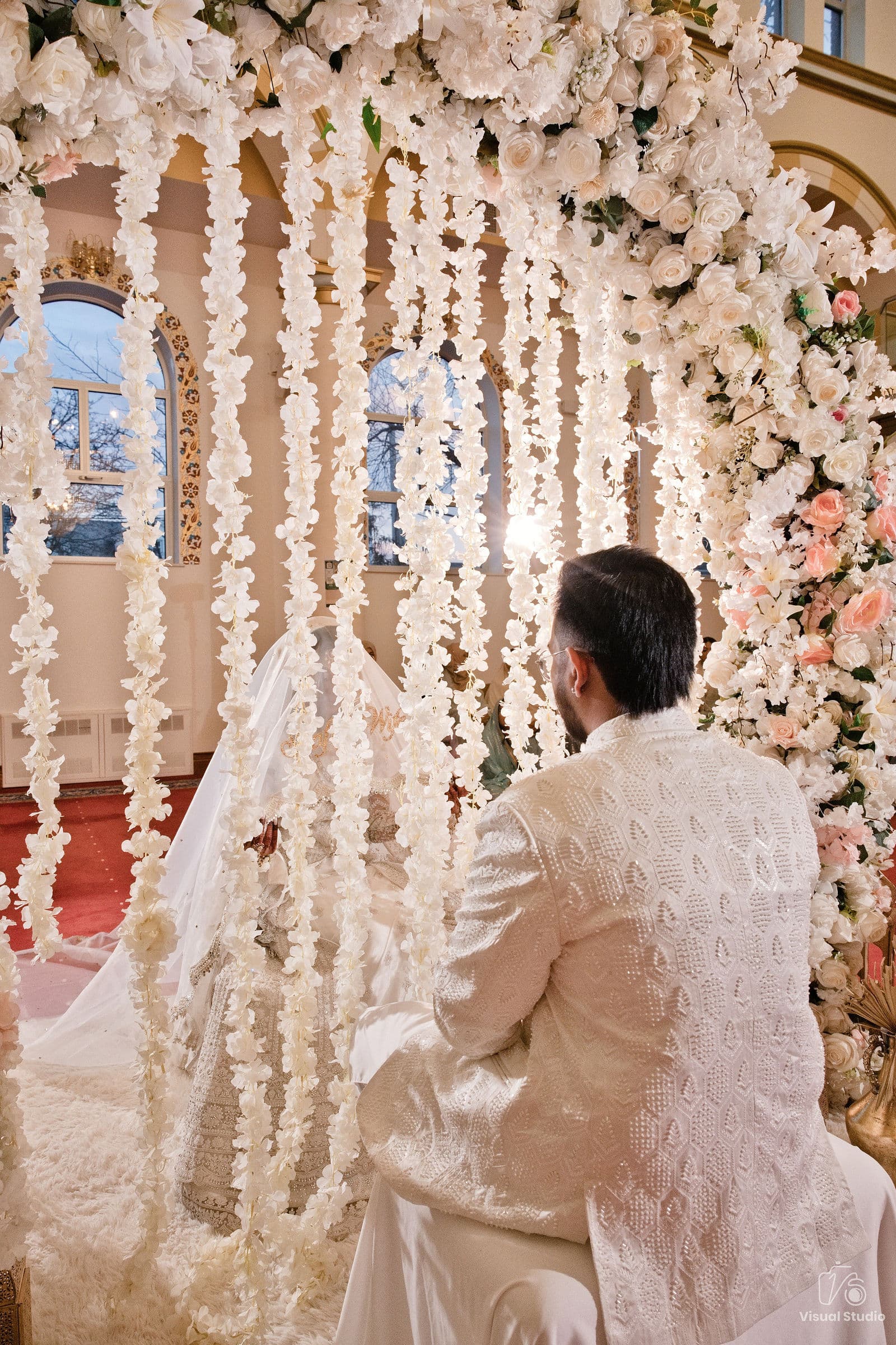 Shafin & Tasfia Wedding, photo 72