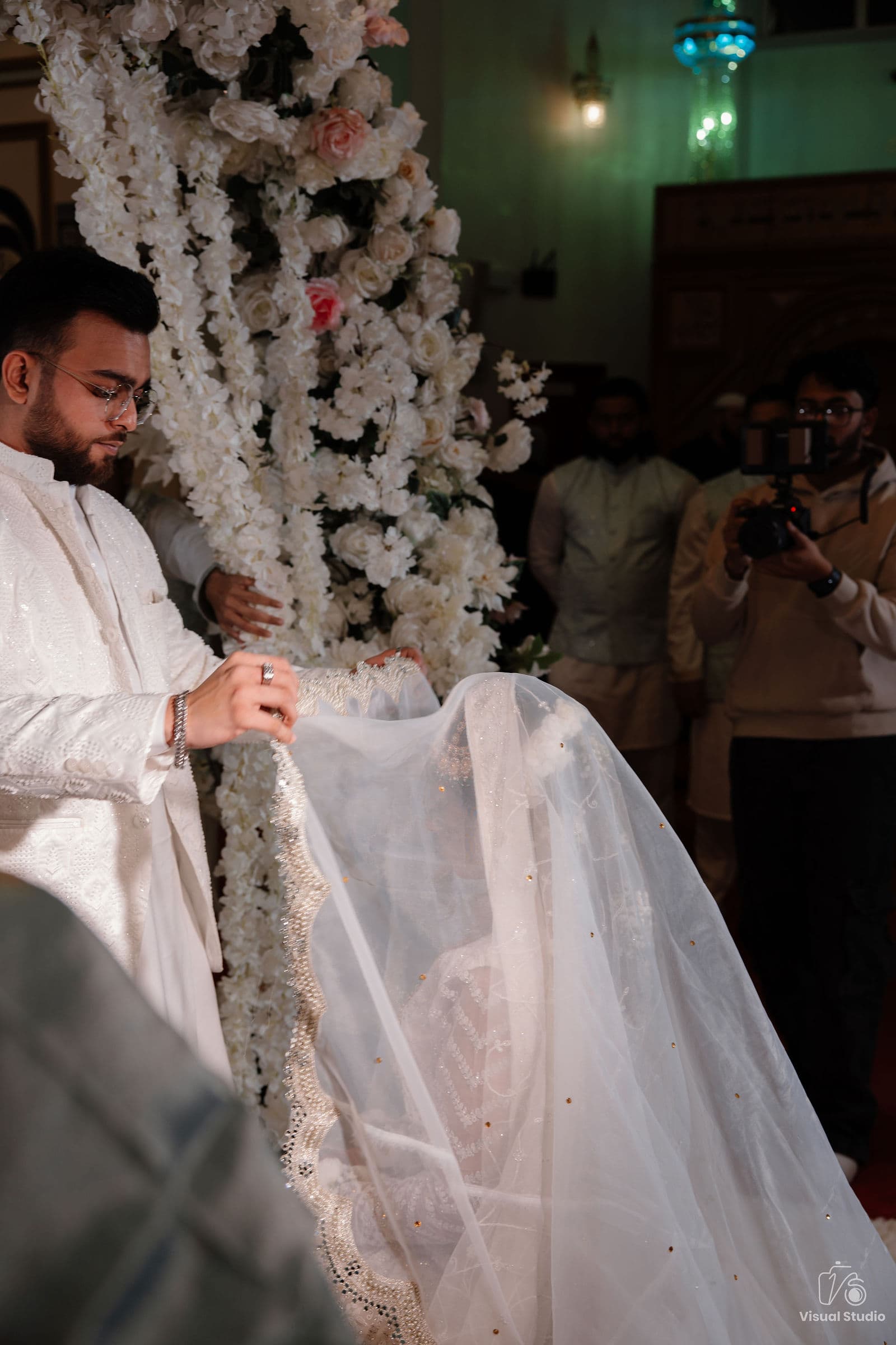 Shafin & Tasfia Wedding, photo 80