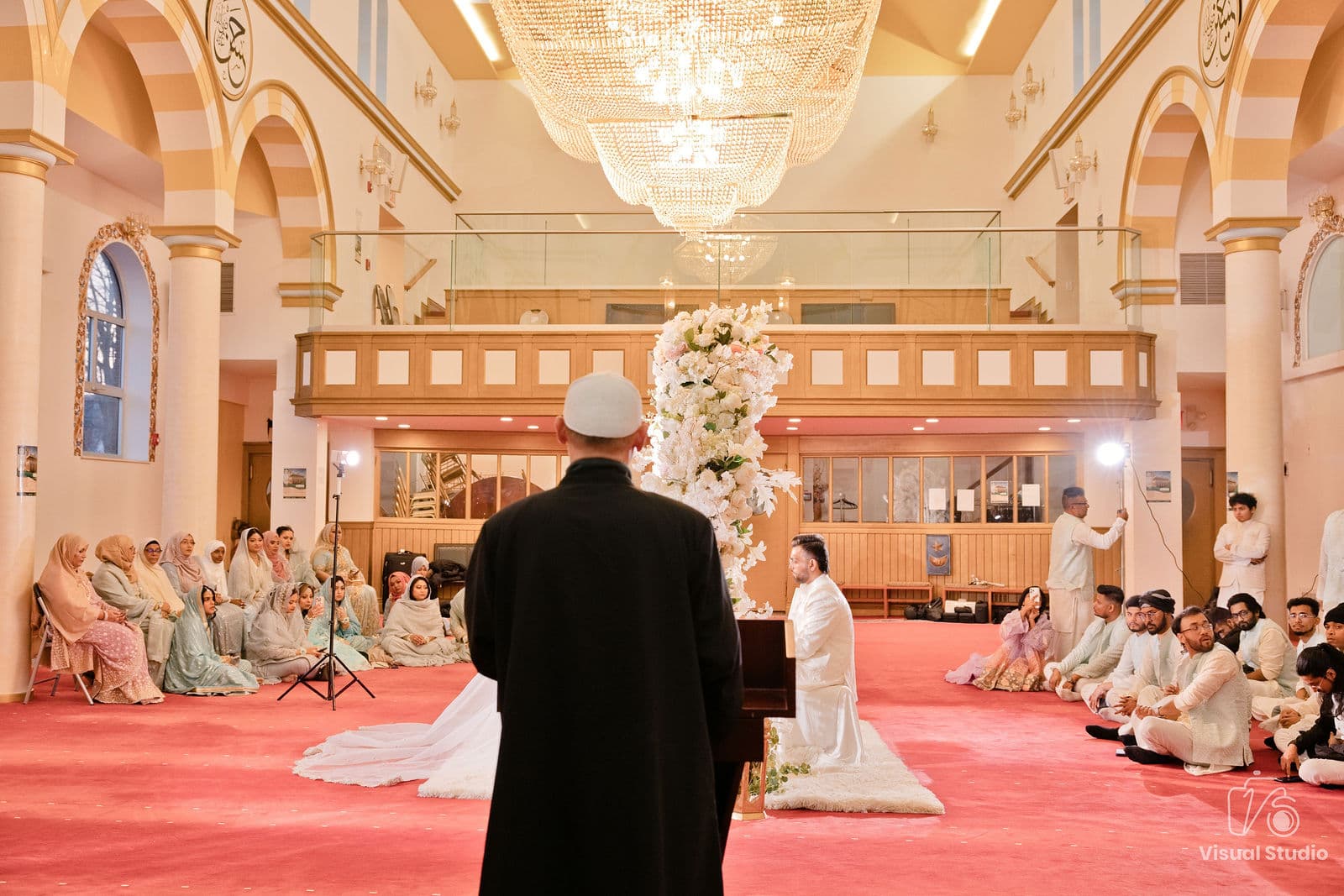 Shafin & Tasfia Wedding, photo 25
