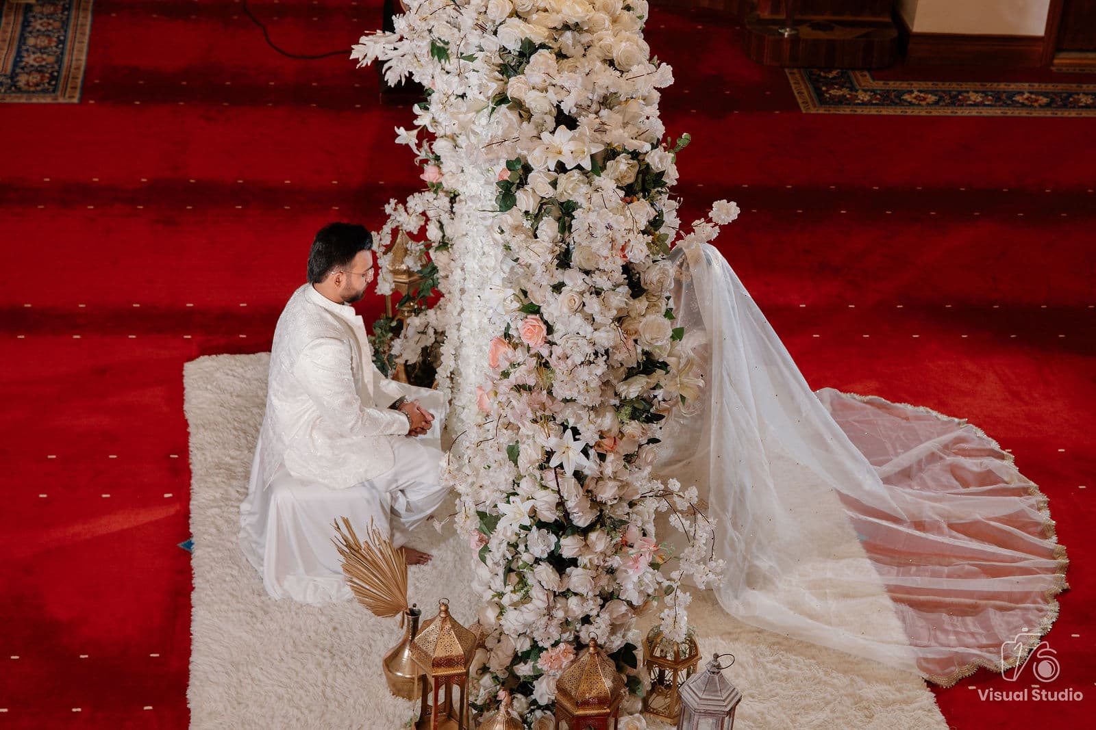 Shafin & Tasfia Wedding, photo 73
