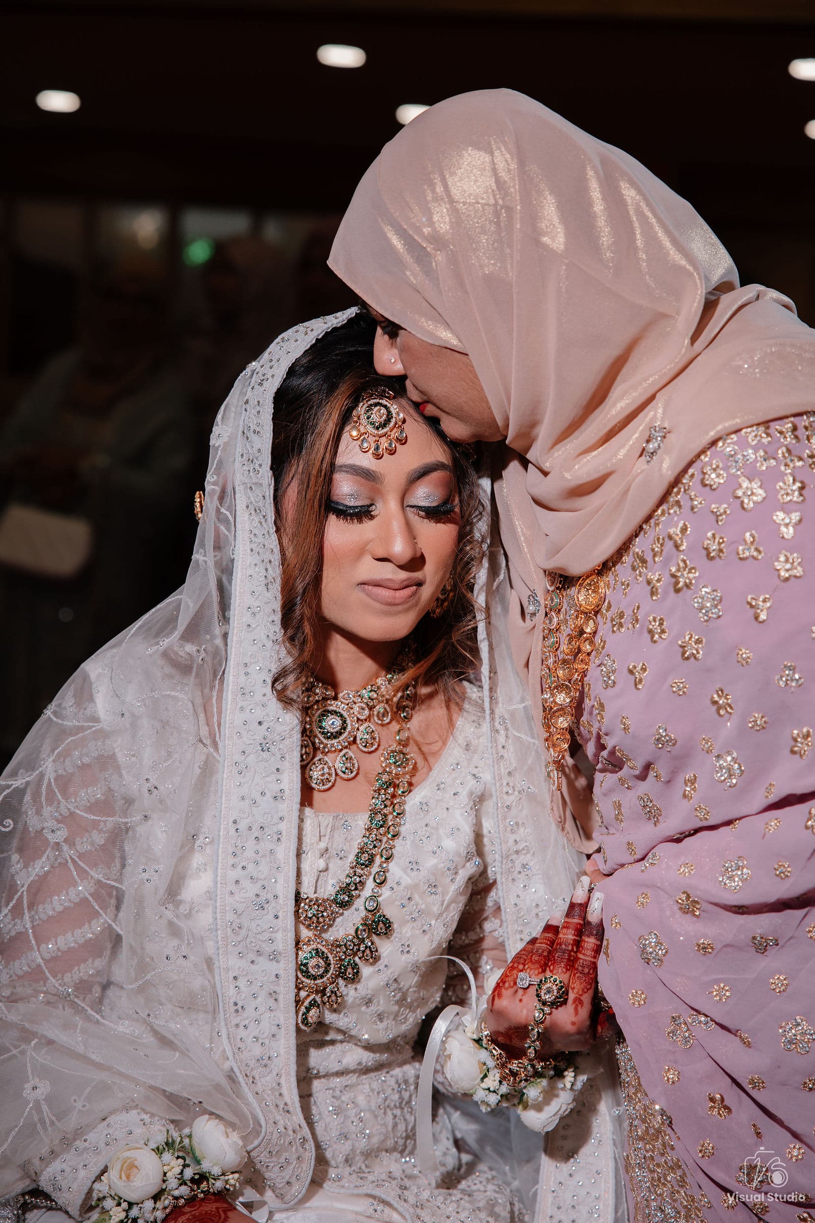 Shafin & Tasfia Wedding, photo 27