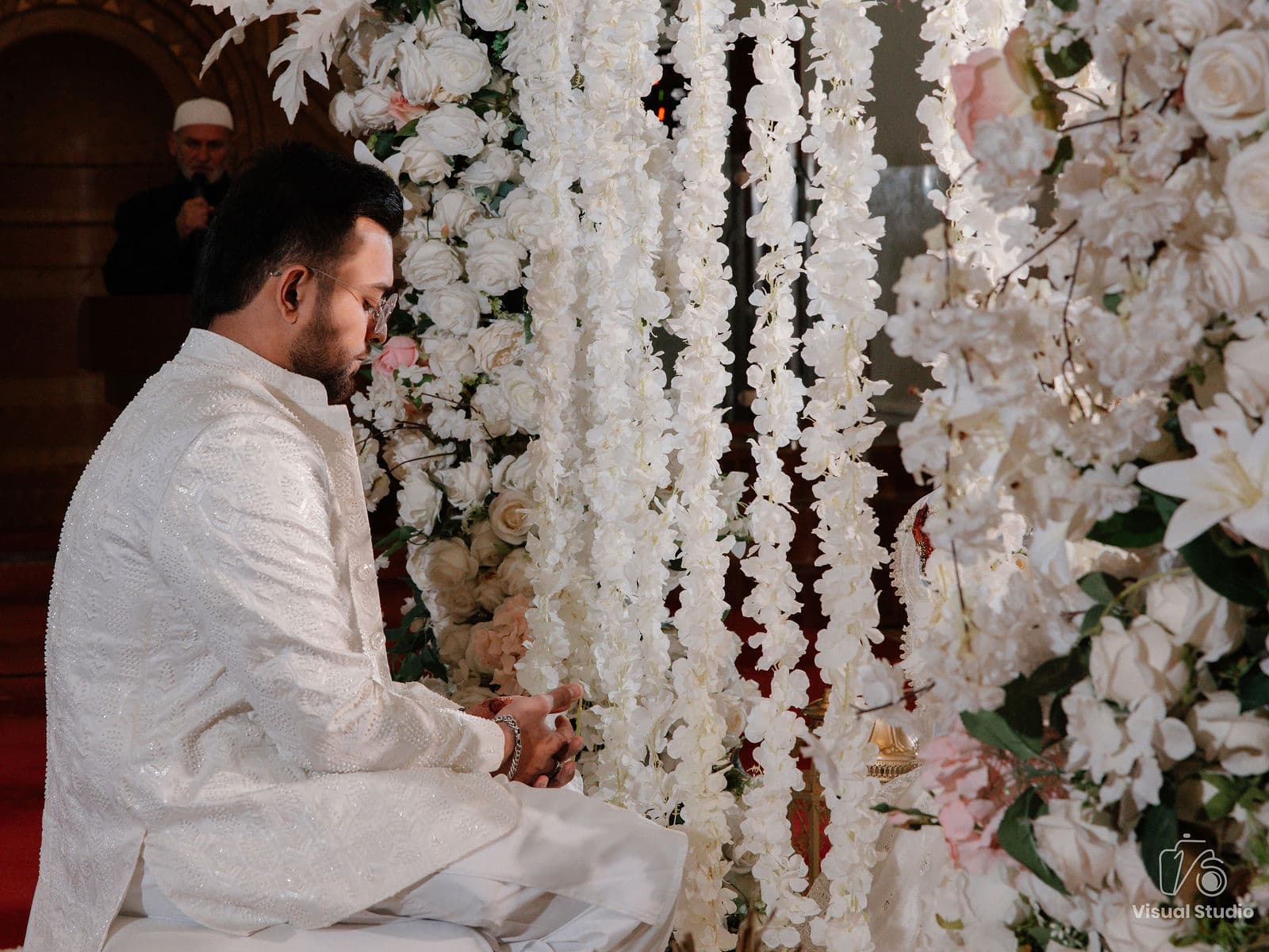 Shafin & Tasfia Wedding, photo 70