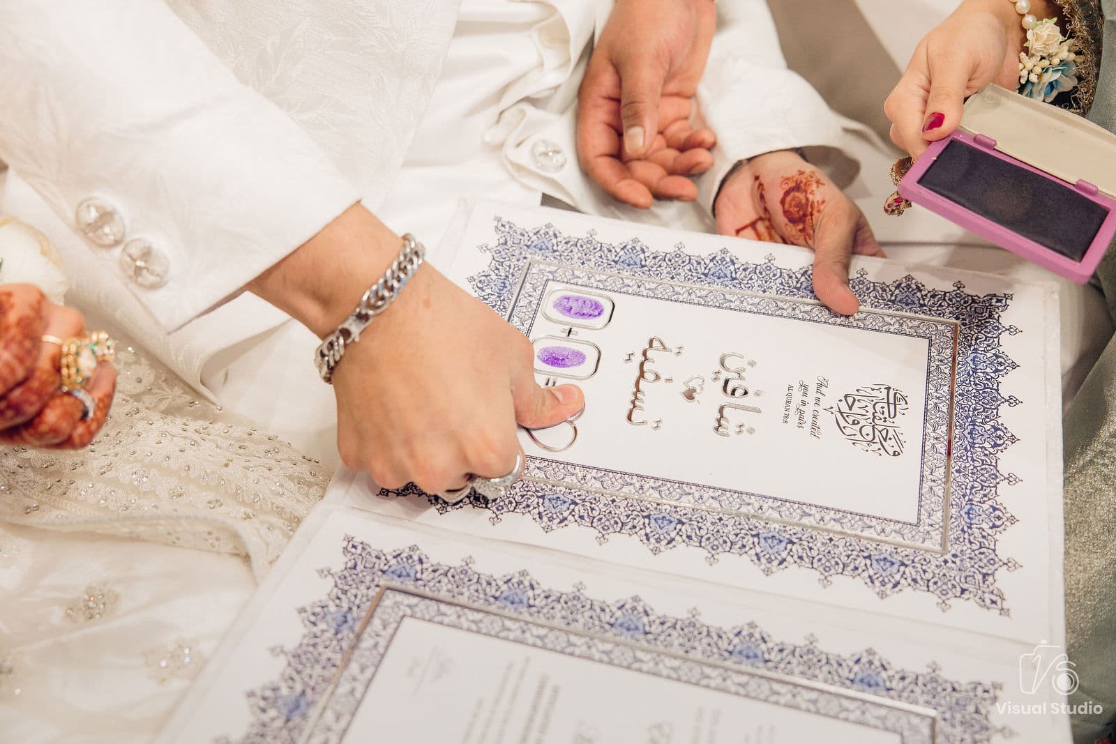 Shafin & Tasfia Wedding, photo 92