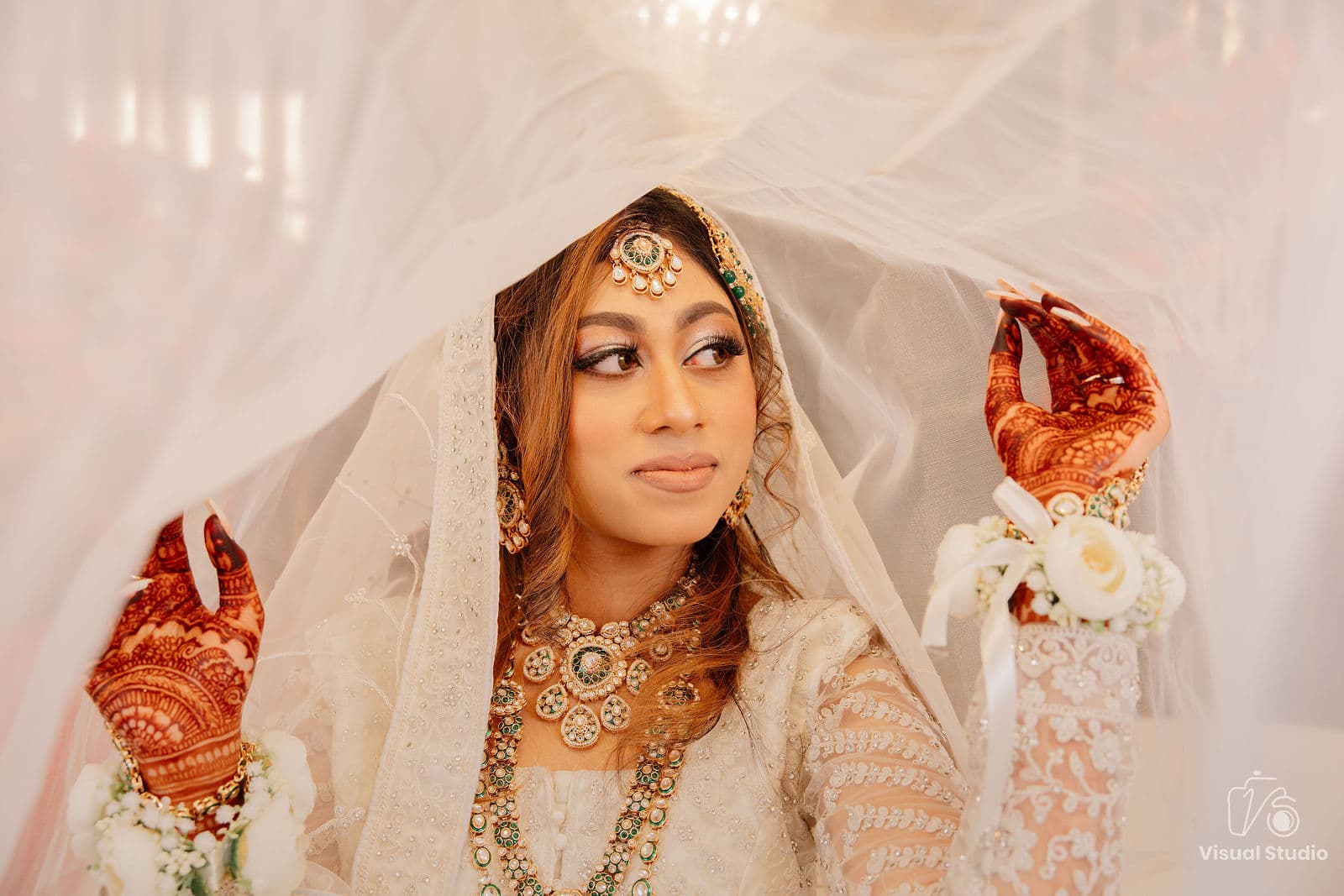 Shafin & Tasfia Wedding, photo 16