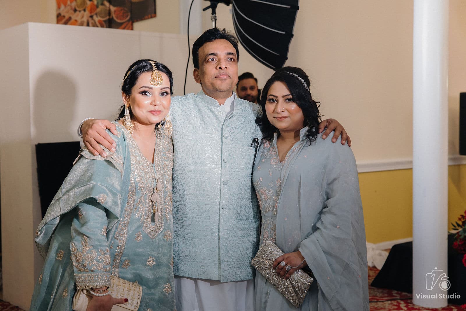 Shafin & Tasfia Wedding, photo 116