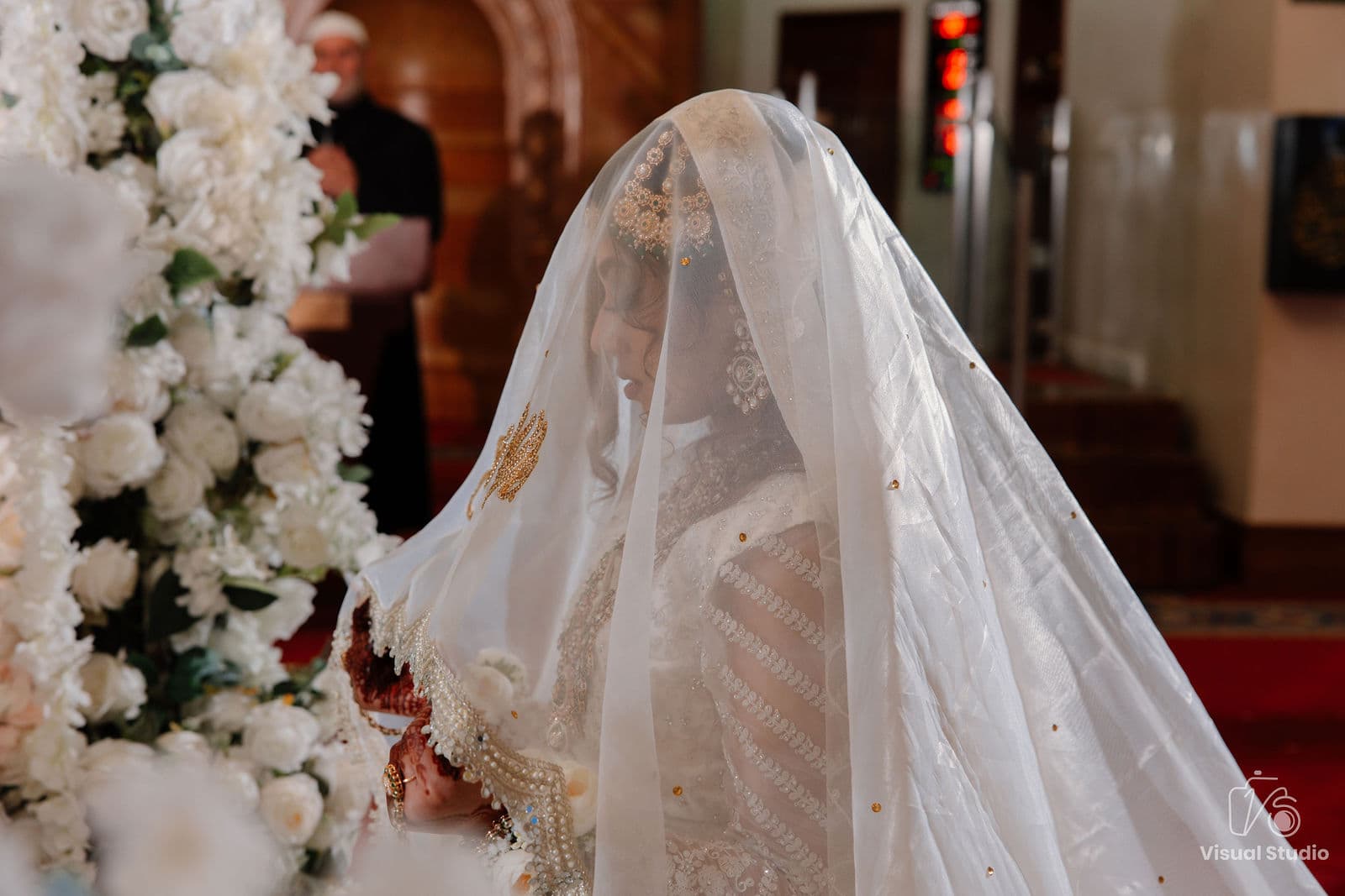 Shafin & Tasfia Wedding, photo 75