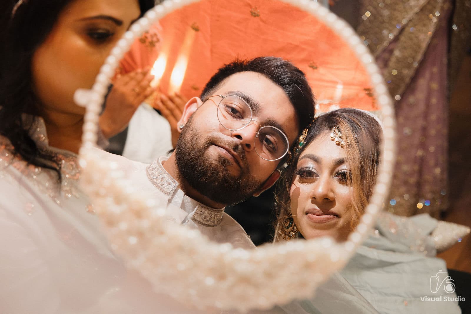 Shafin & Tasfia Wedding, photo 17