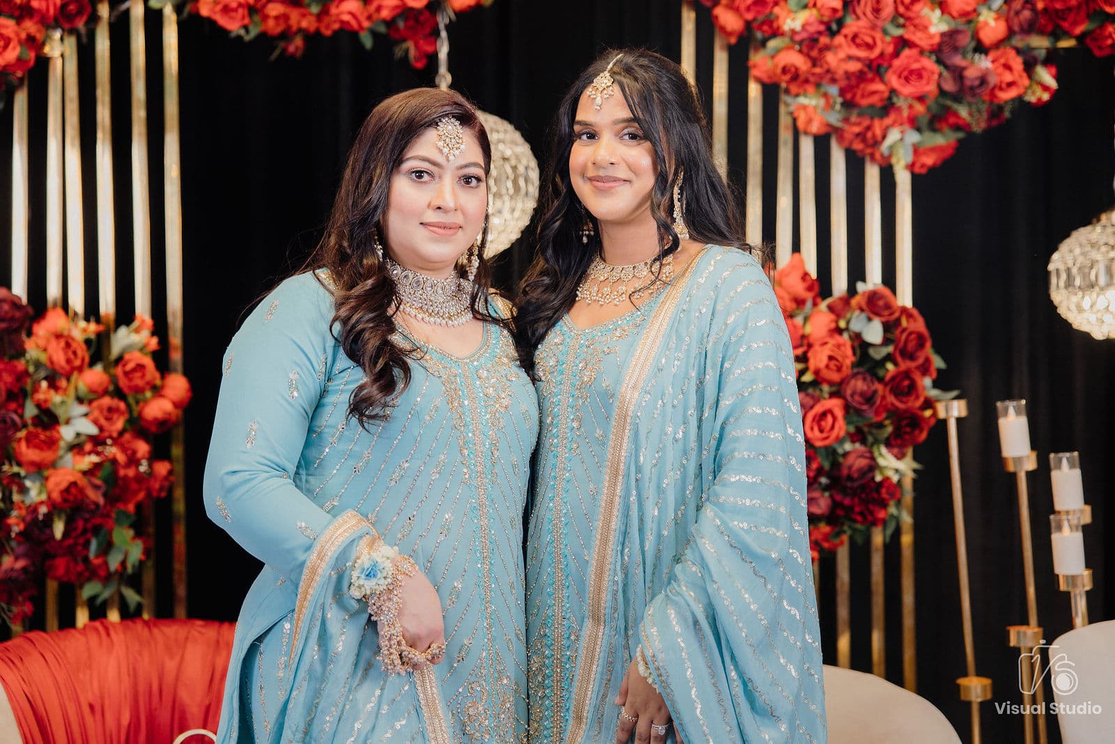 Shafin & Tasfia Wedding, photo 102
