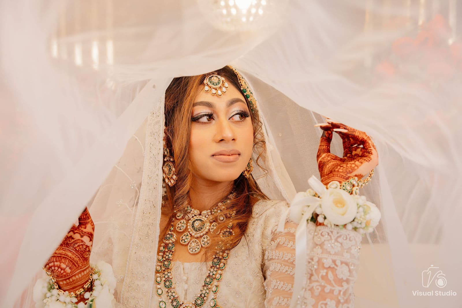 Shafin & Tasfia Wedding, photo 87