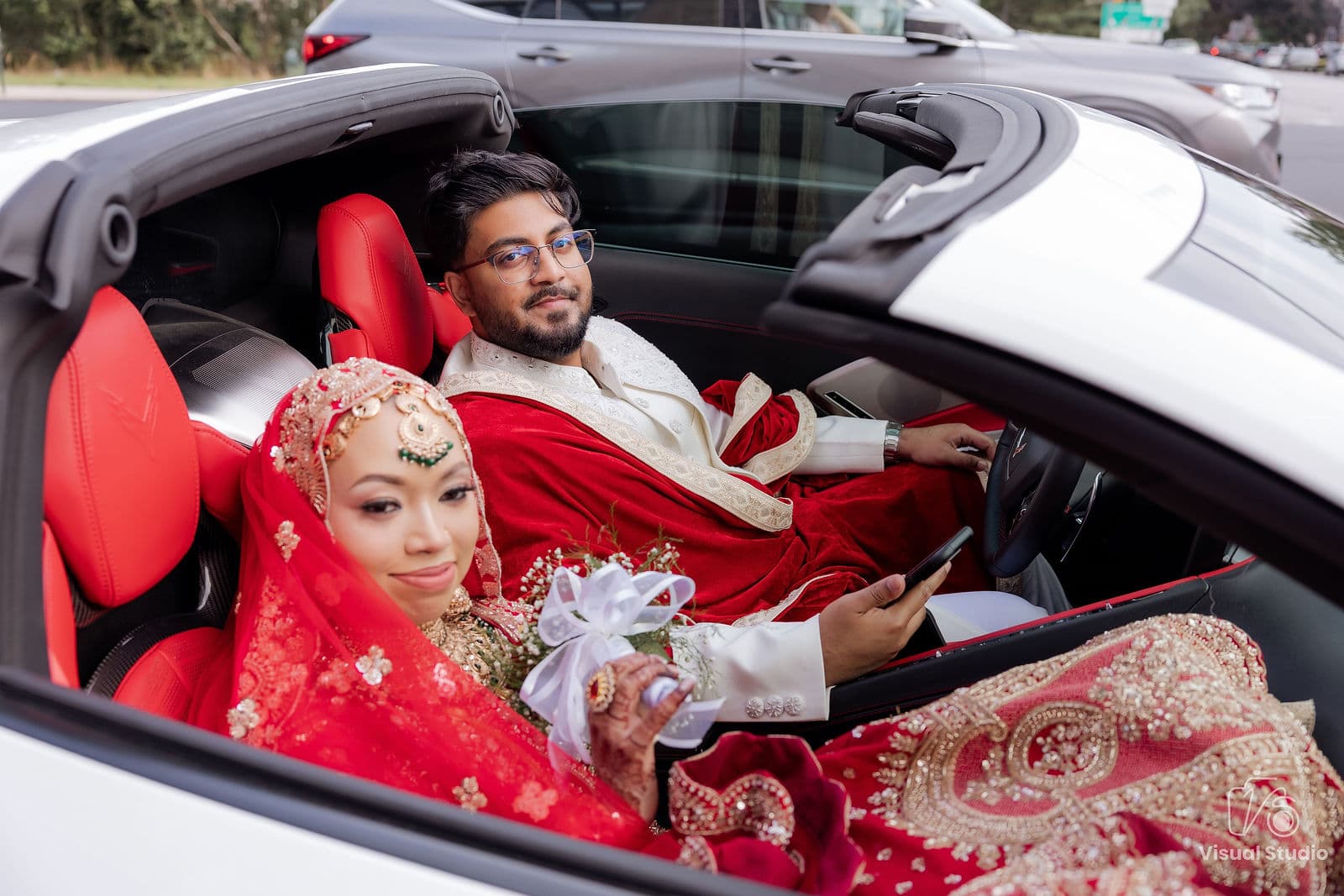 Tanweer & Nuzhat Reception, photo 82
