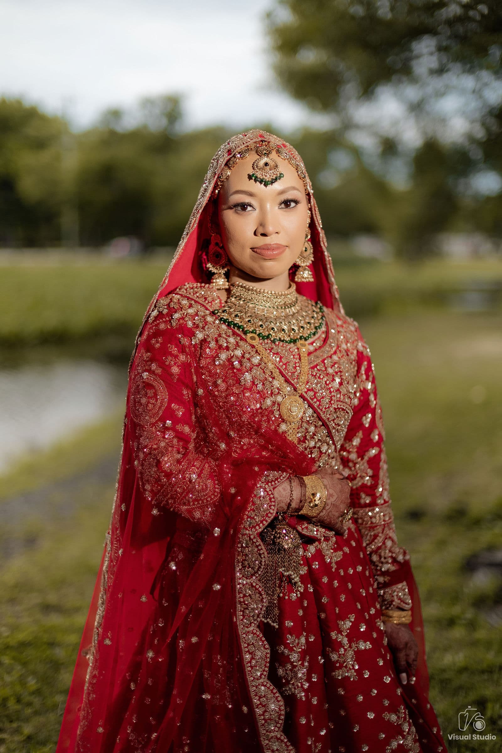 Tanweer & Nuzhat Reception, photo 26