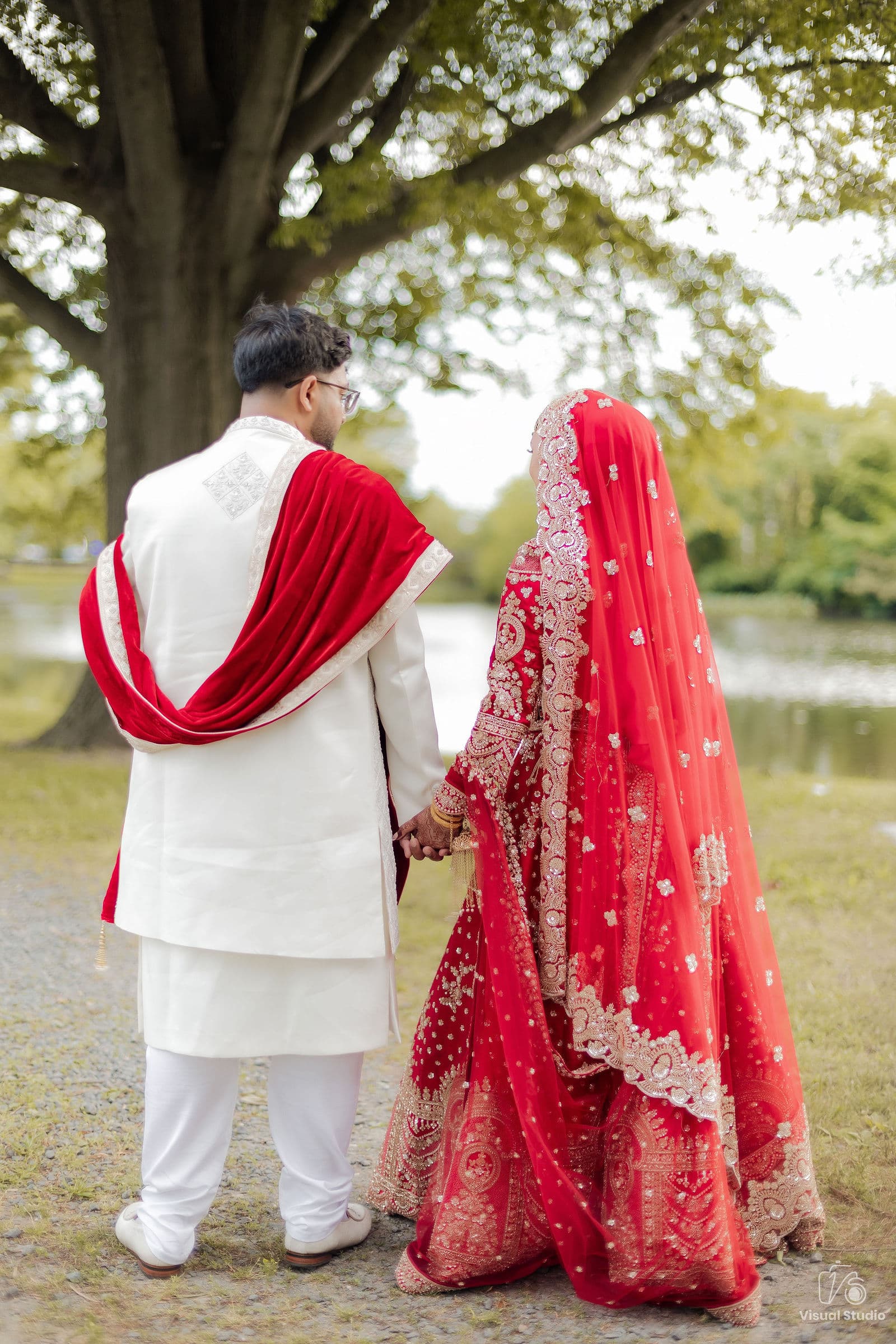 Tanweer & Nuzhat Reception, photo 57