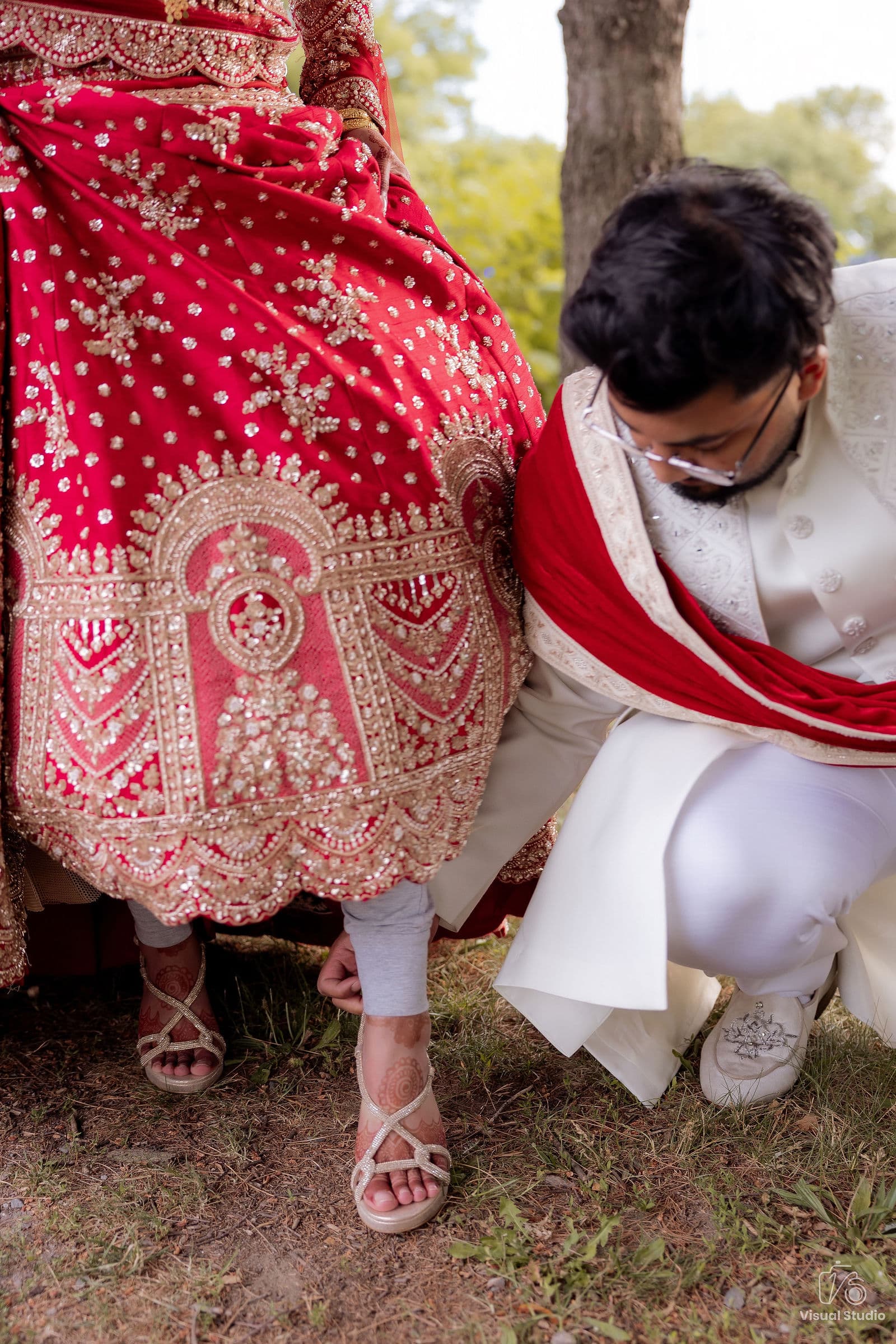 Tanweer & Nuzhat Reception, photo 43
