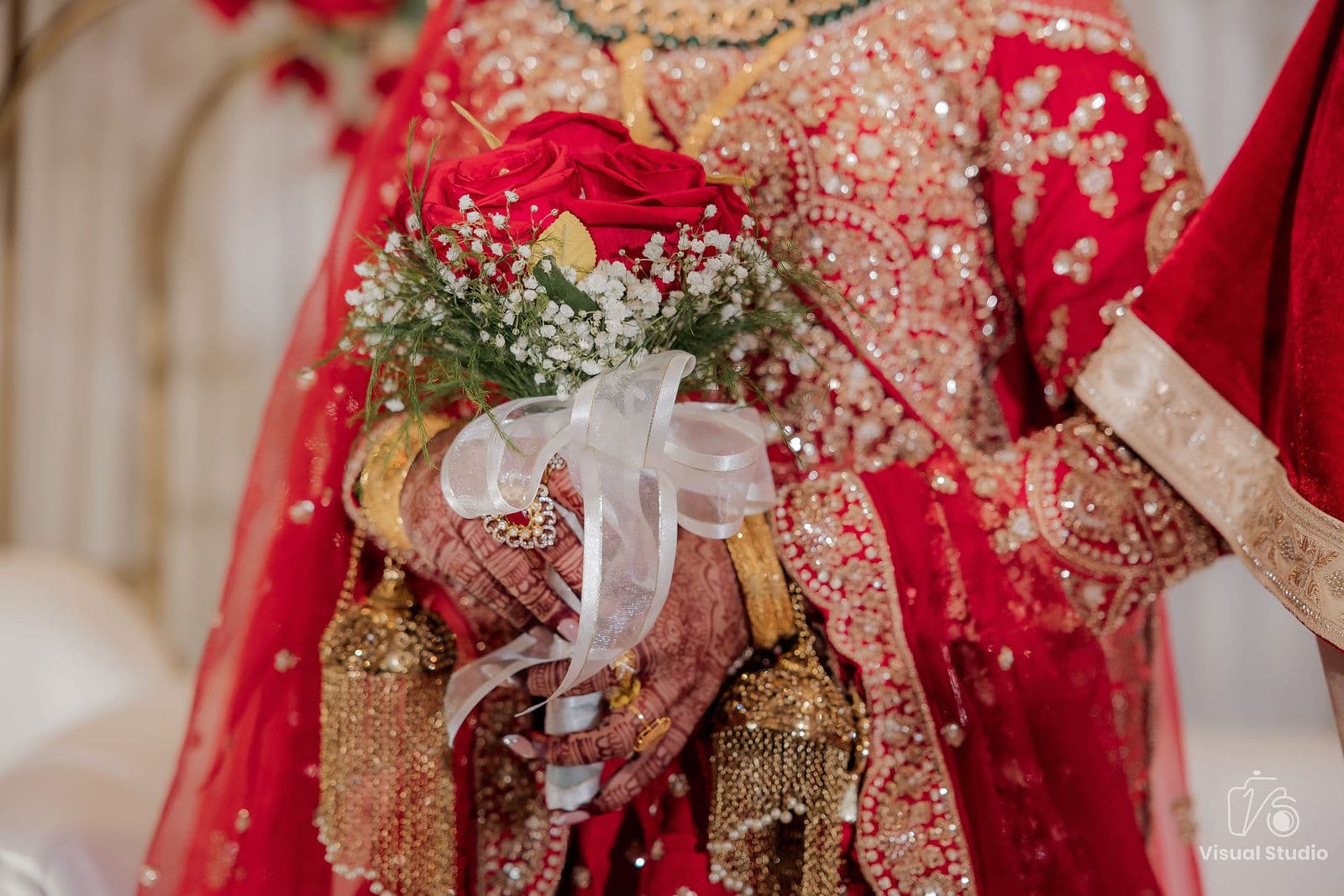 Tanweer & Nuzhat Reception, photo 66