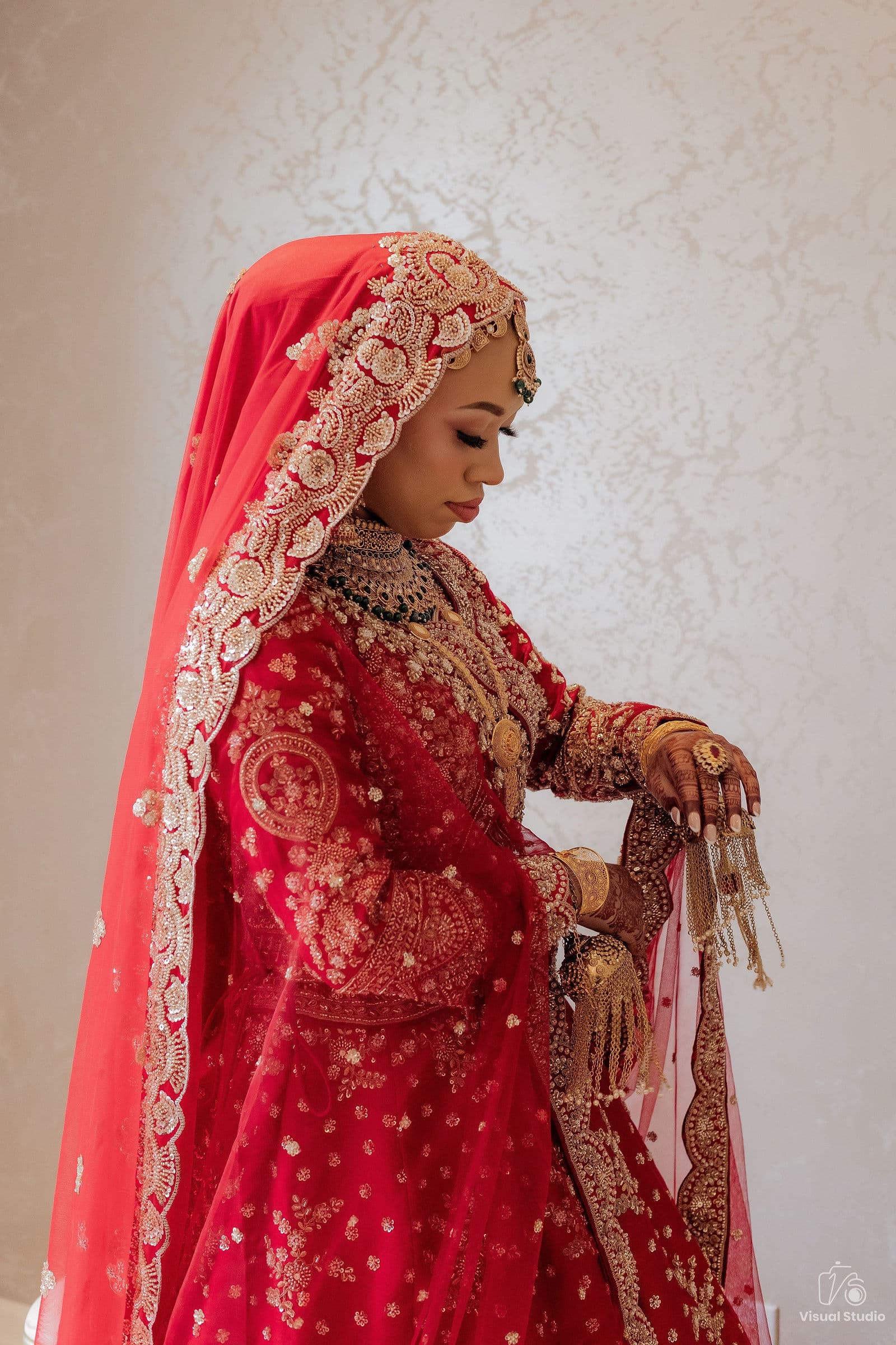 Tanweer & Nuzhat Reception, photo 29