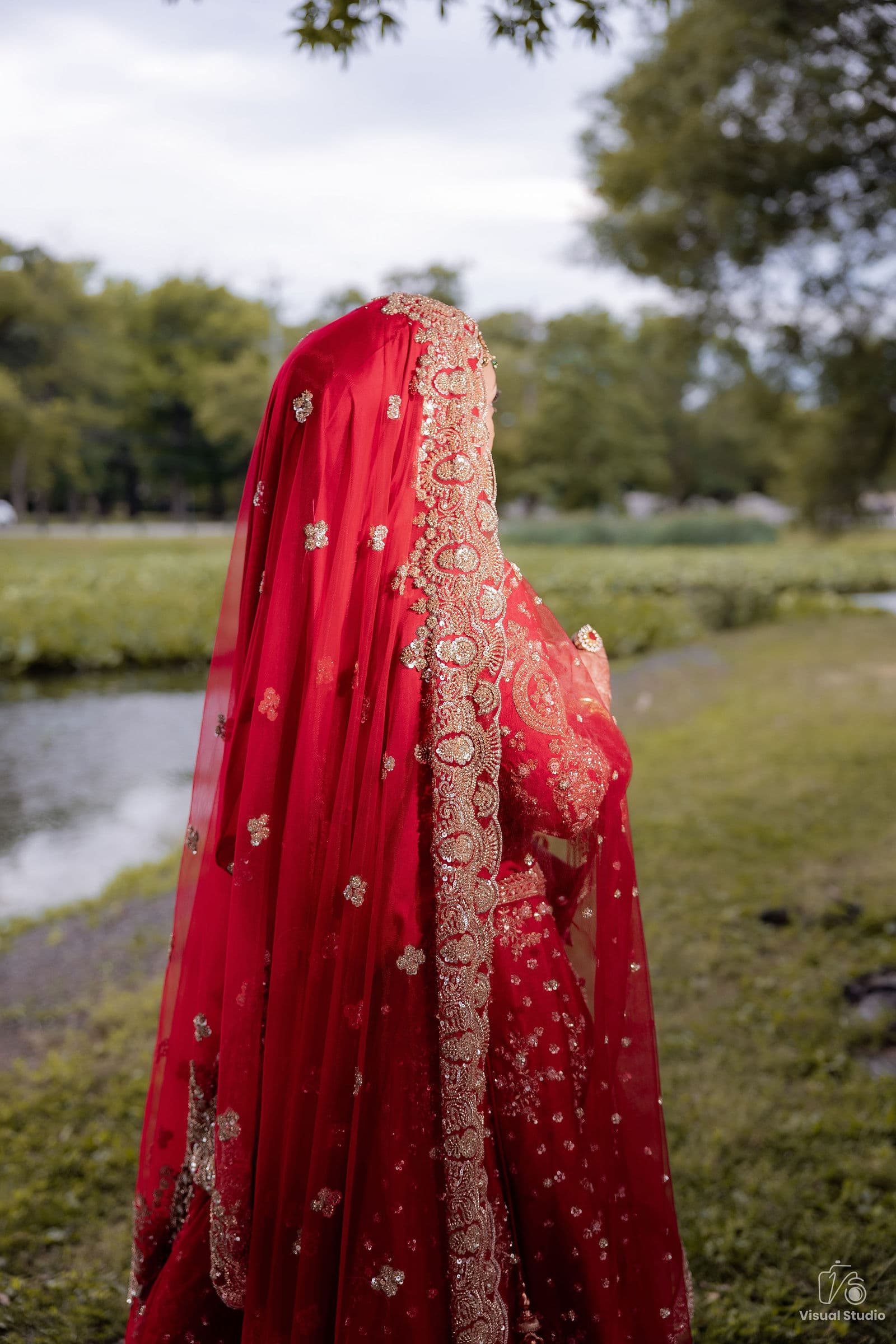 Tanweer & Nuzhat Reception, photo 27