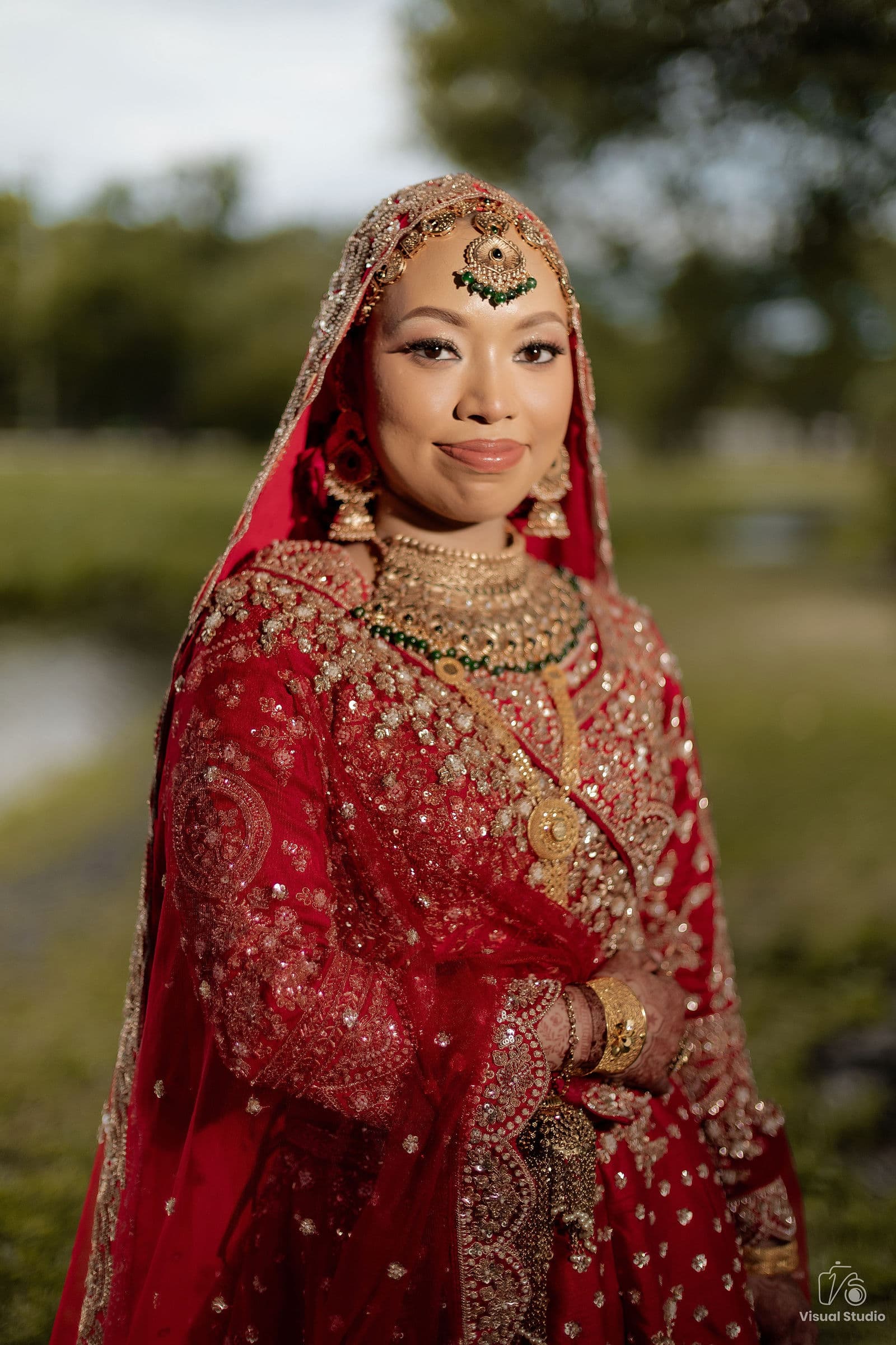 Tanweer & Nuzhat Reception, photo 39