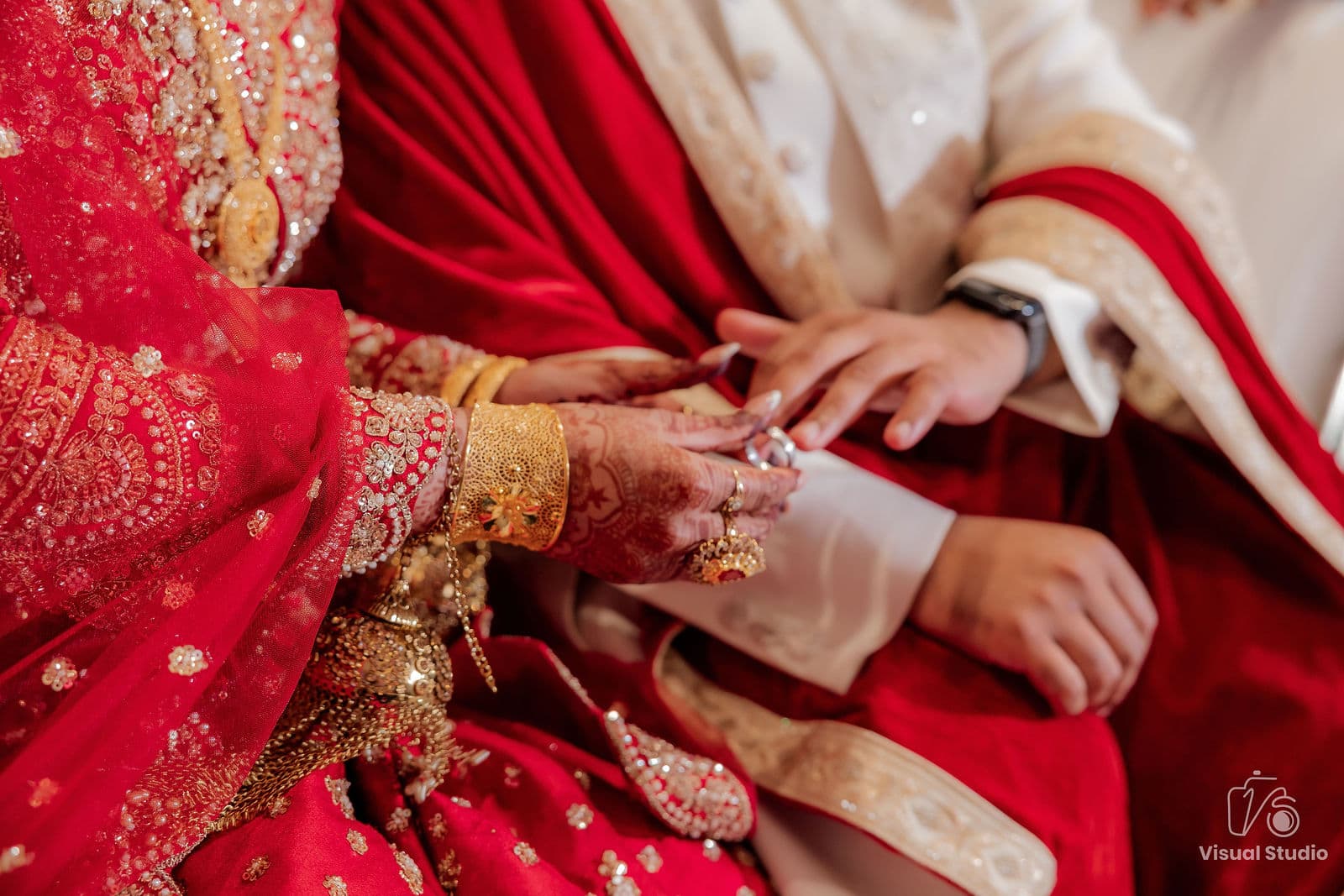 Tanweer & Nuzhat Reception, photo 72
