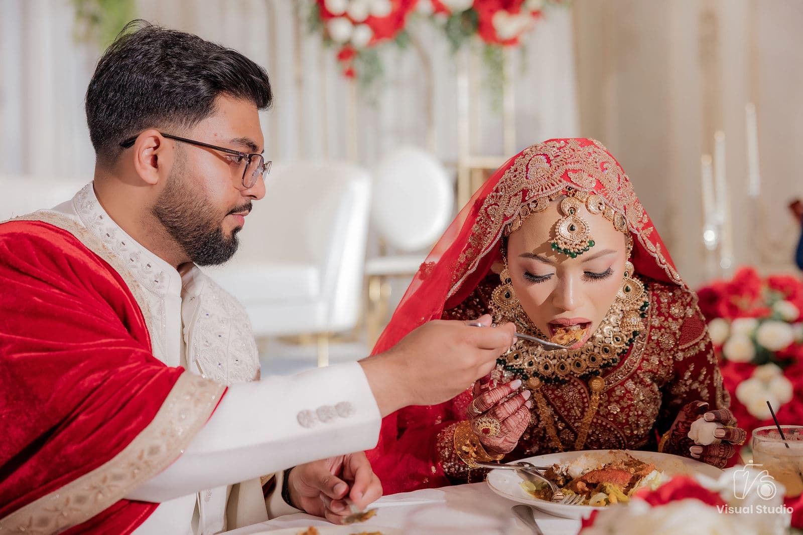 Tanweer & Nuzhat Reception, photo 79