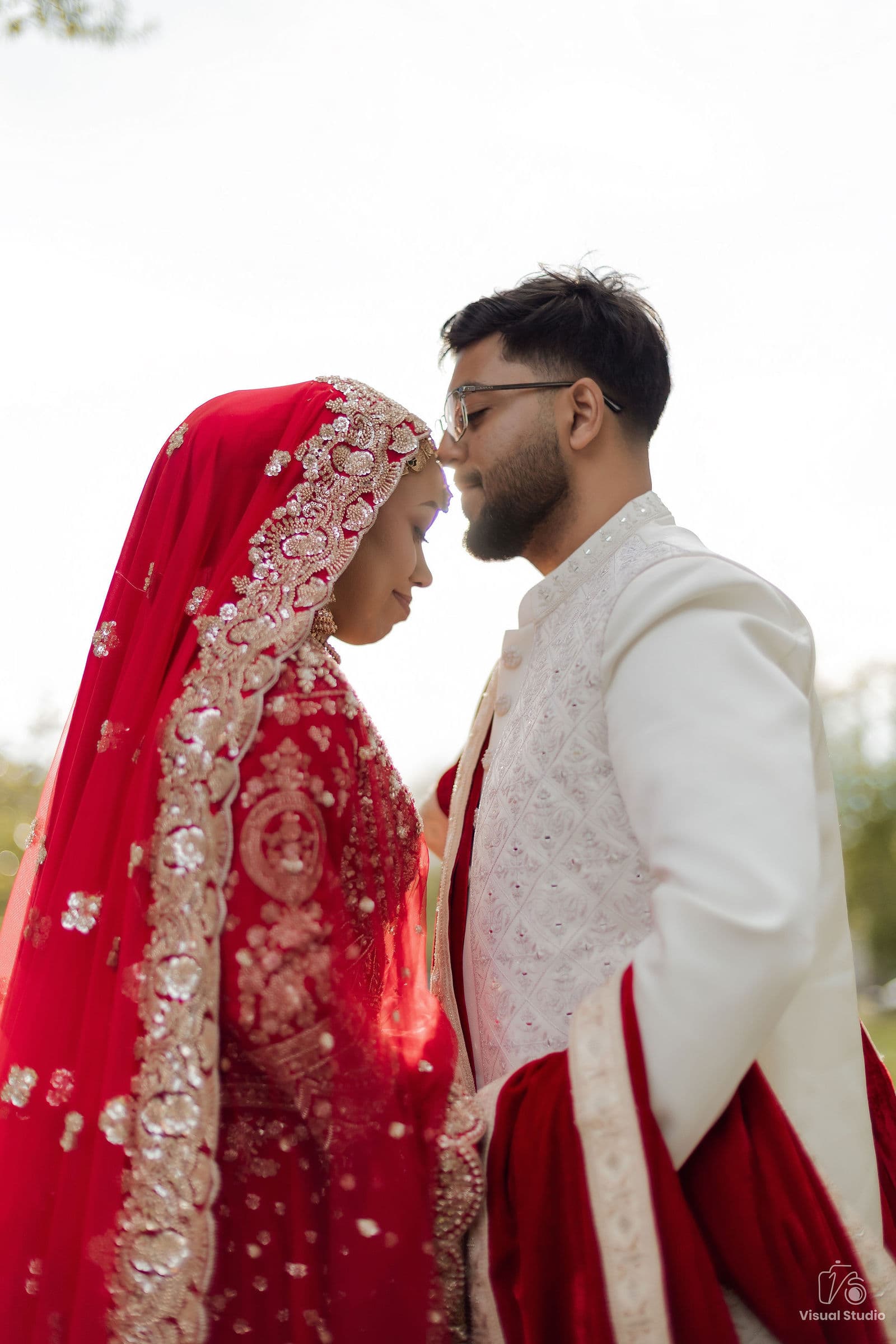 Tanweer & Nuzhat Reception, photo 54