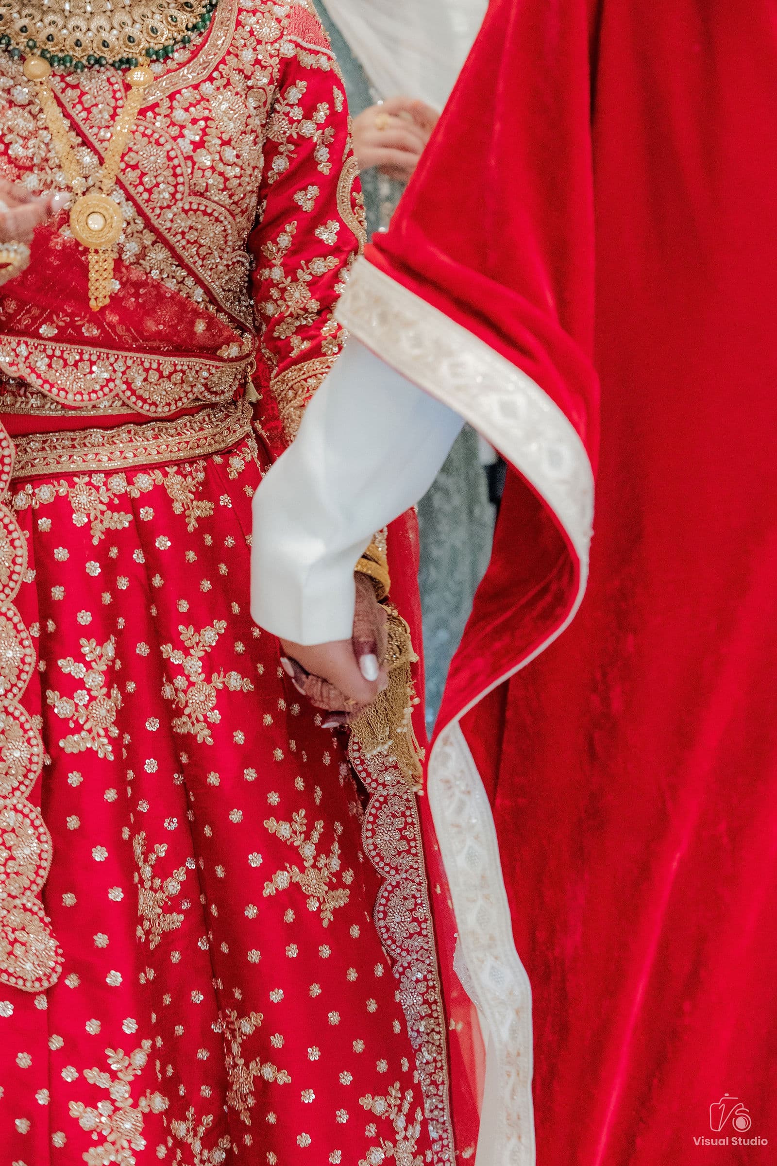 Tanweer & Nuzhat Reception, photo 83